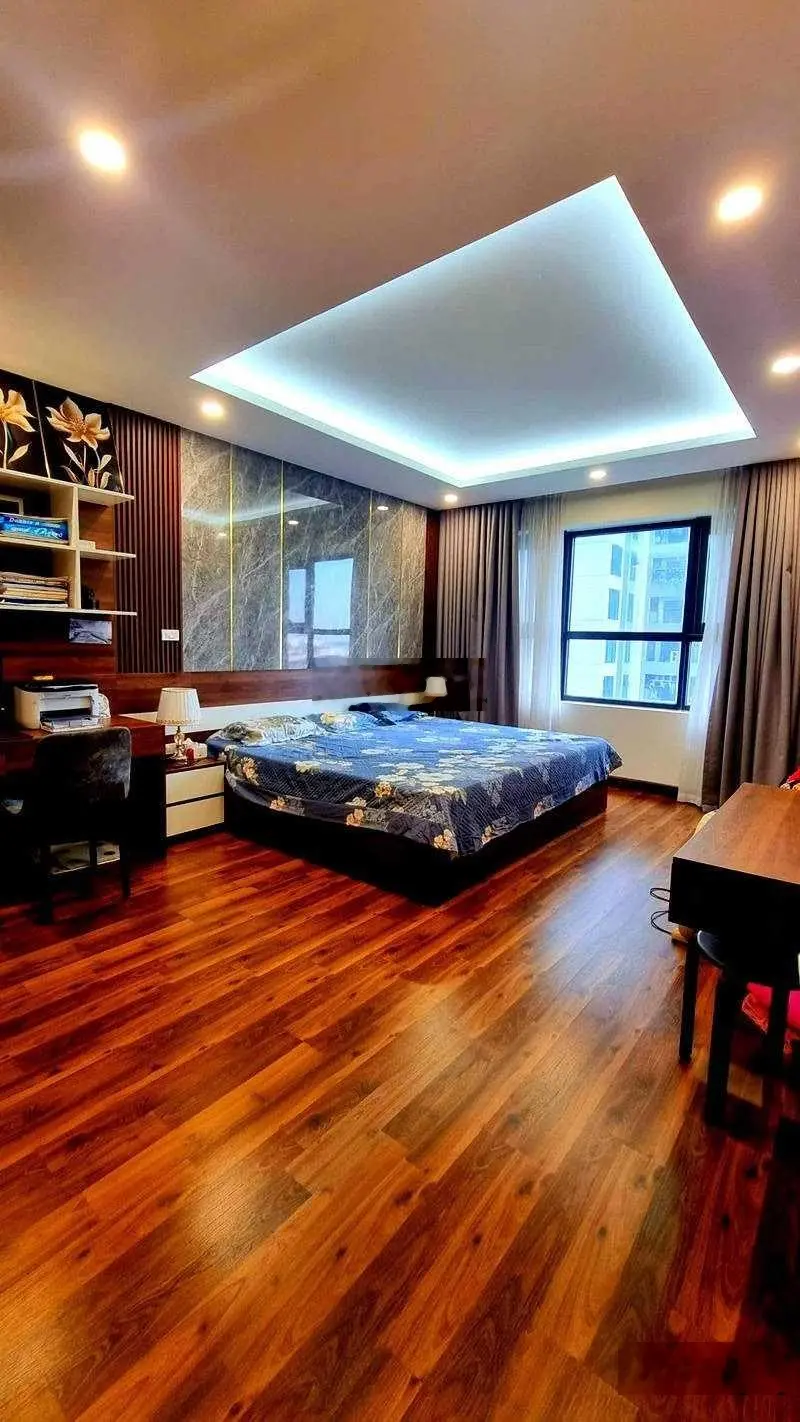 Cần bán nhanh căn hộ chung cư - goldmark city - bắc từ liêm - hà nội.