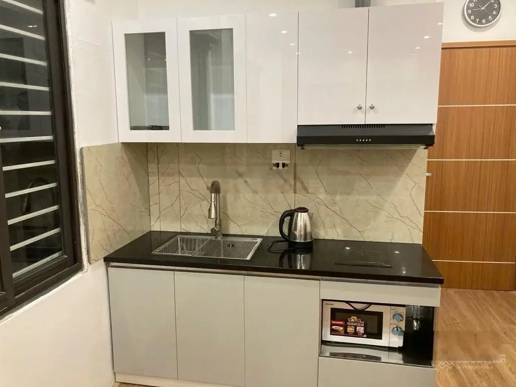 Chính chủ bán nhà 4 tầng mặt phố Ngô gia tự DT 86m2 , lô góc , vị trí kinh doanh dòng tiền