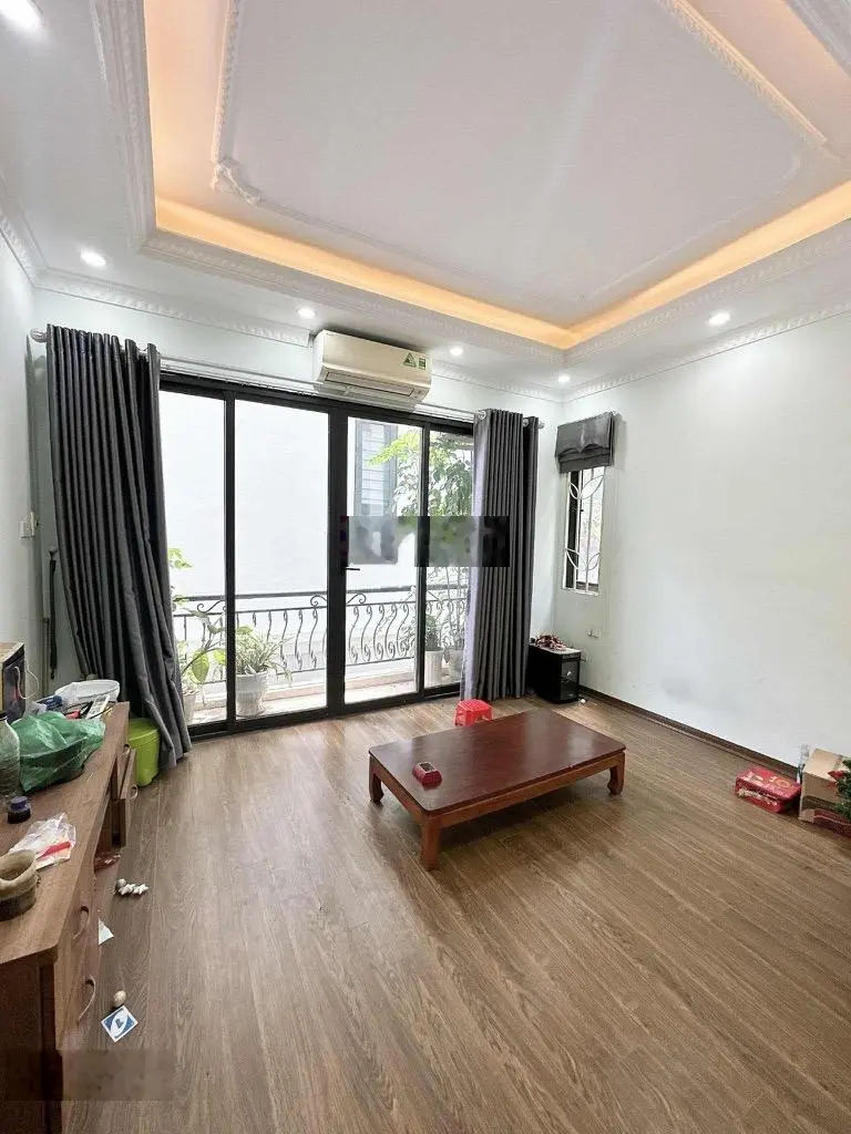 Phố VIP Kim Đồng, quận Hoàng Mai. Nhà Phân Lô. Ô tô đỗ cửa ngày đêm. Kinh doanh đông đúc, sầm uất