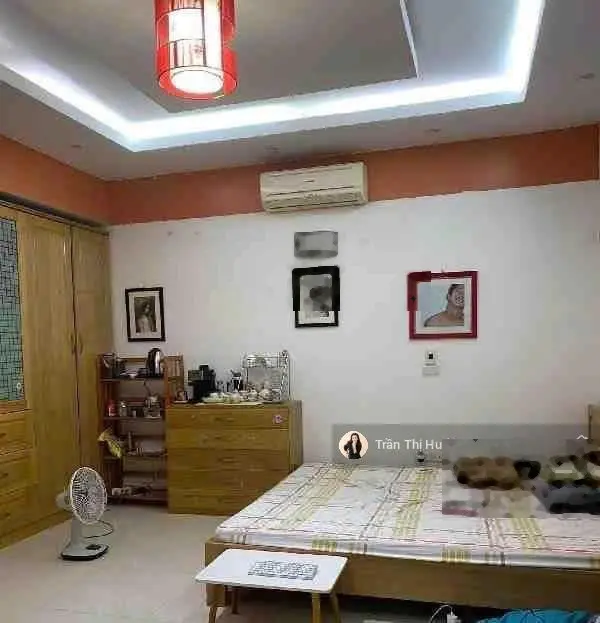 Bán nhà Nguyễn Khánh Toàn, 80m2 6 tầng, 3 thoáng, vỉa hè, ô tô tránh, kinh doanh, văn phòng, 24 tỷ