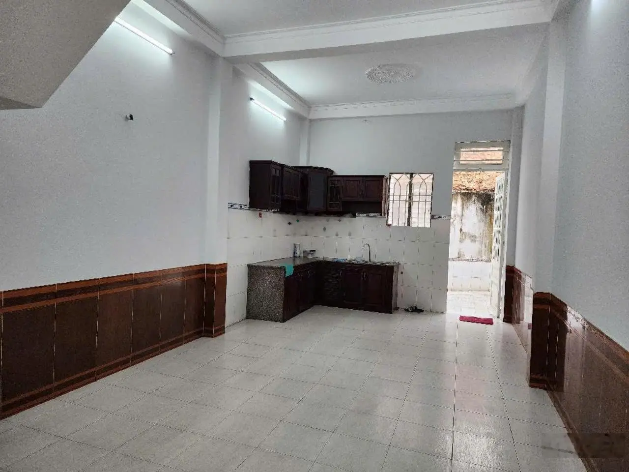 Bán nhà 2 tầng, Bùi Văn Ngữ, Quận 12, hẻm XH thông, gần Nguyễn Ảnh Thủ, 4x22, nhỉnh 4 tỷ