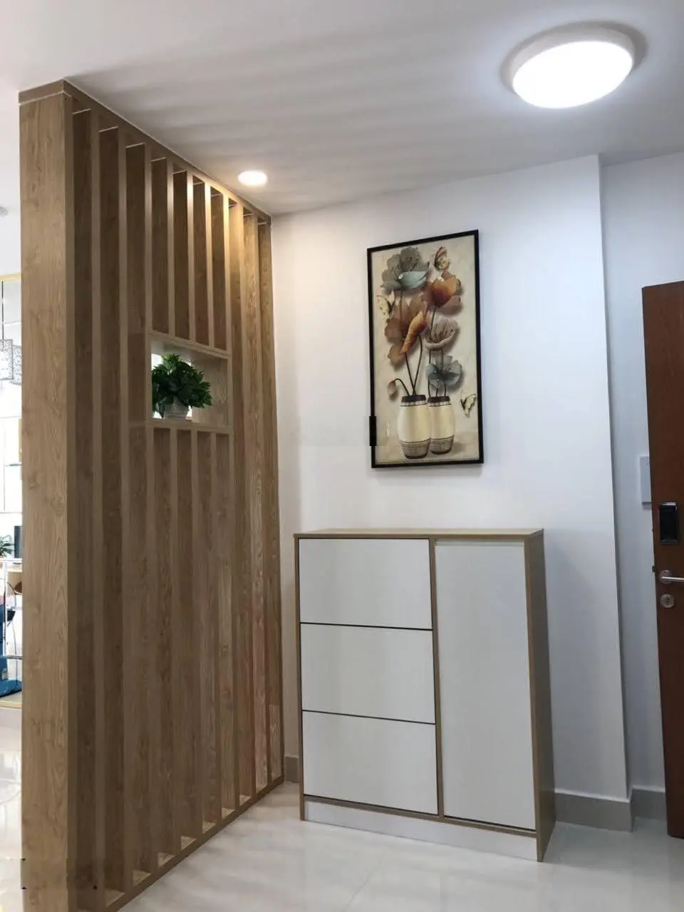 Không còn nhu cầu sử dụng em cần bán căn 1PN 1WC Tara Residence Tạ Quang Bửu Phường 06 Quận 8