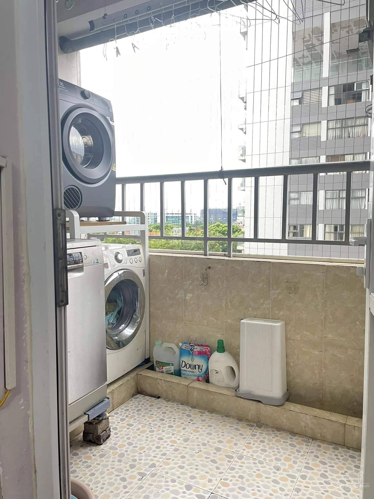Bán căn hộ 2,55 tỷ VND tại VP5 Linh Đàm, Hoàng Mai, Hà Nội