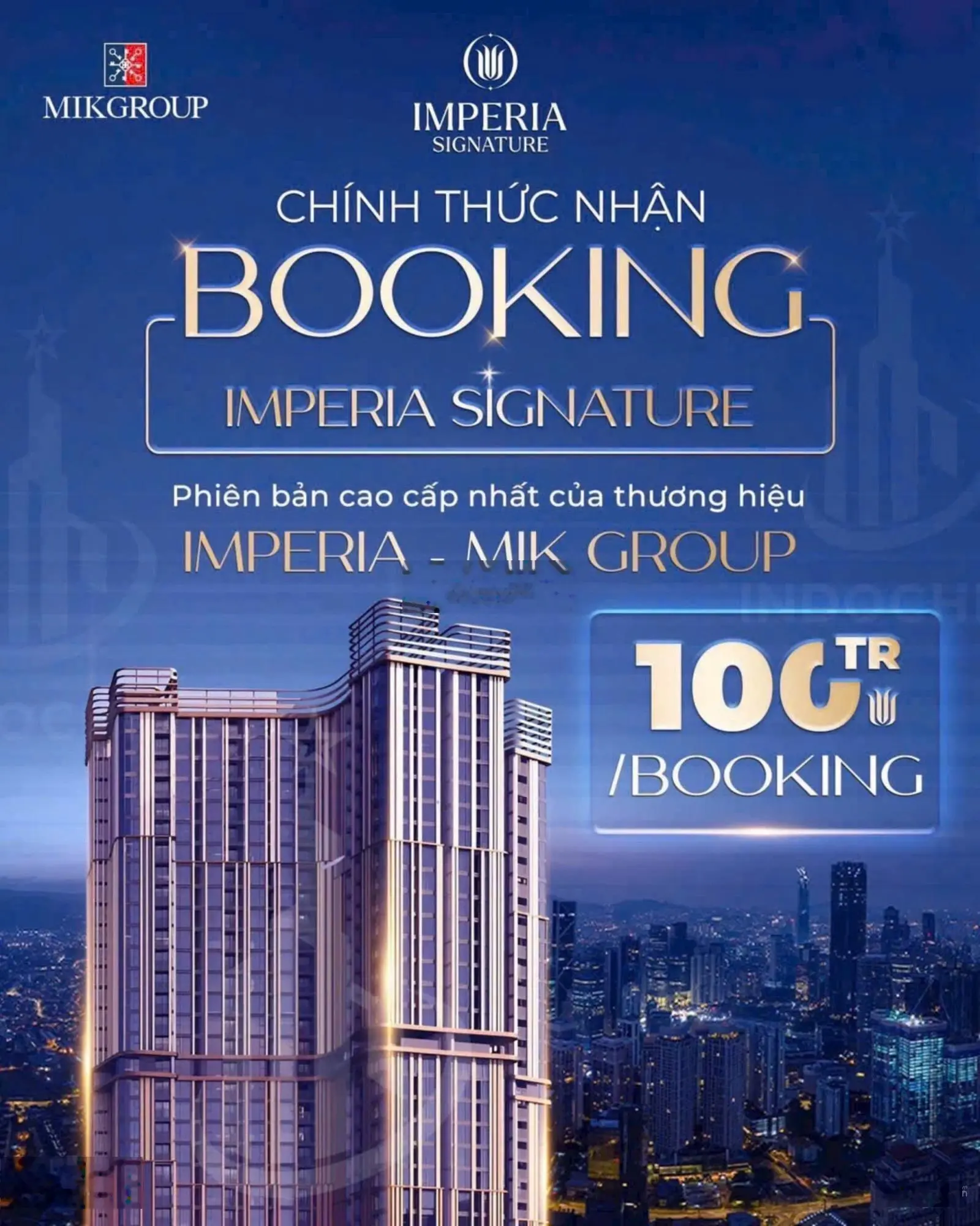 Booking căn hộ chung cư tại Vinhomes Cổ Loa (Mik group) Quỹ căn độc quyền chiết khấu tối đã 21%