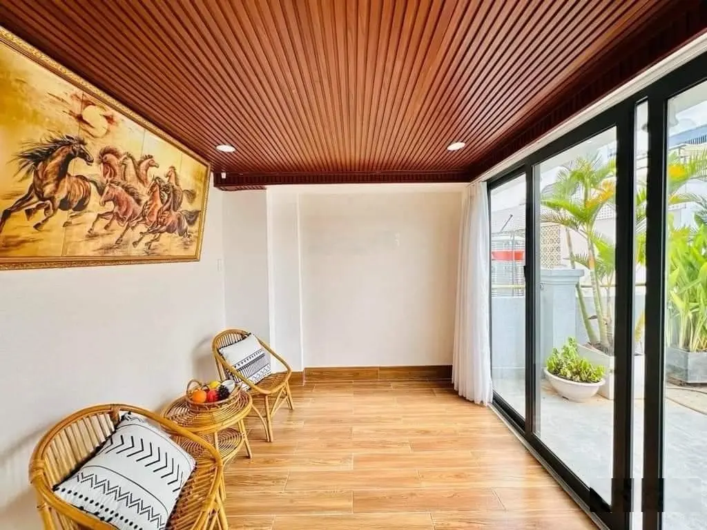 Chủ kẹt tiền bán nhà Đường số 10, Hiệp Bình Chánh, Thủ Đức giá 2 tỷ 860