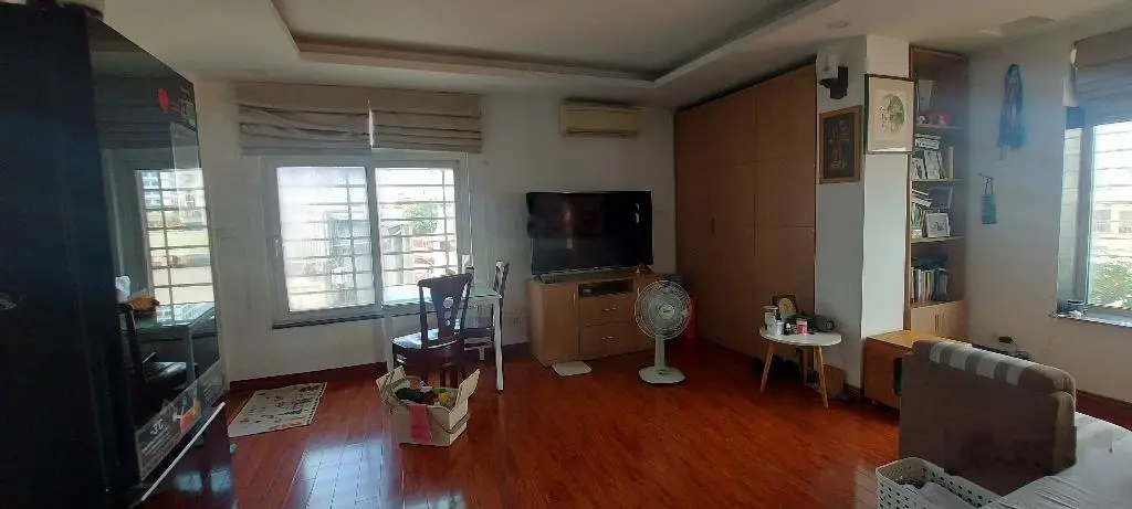 Giảm gấp 2 tỷ !! Mặt phố Vạn Bảo - Lô góc 2MT - còn 34 tỷ