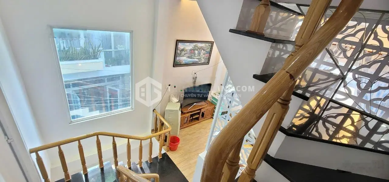Nhà phố 1 trệt 2 lầu - 73m2 - nguyễn bĩnh khiêm - p. thắng tam - vũng tàu - giá tốt nhất 5,8 tỷ