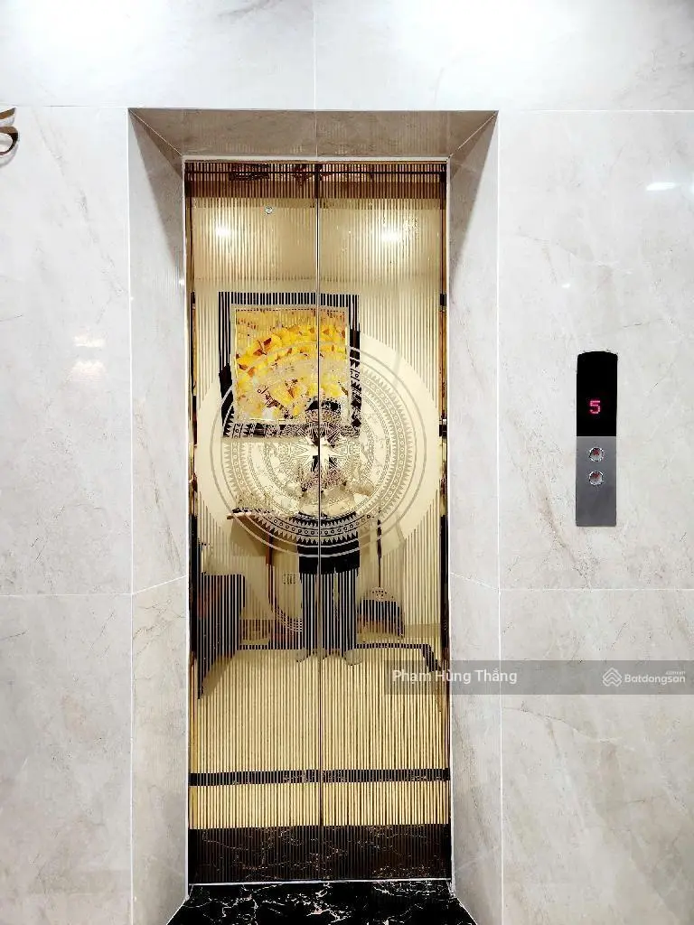 Bán nhà ngõ 24 kim đồng.hoàng mai 8 tầng. mt 5m. dtsd 80m. thang máy. vỉa hè. kinh doanh