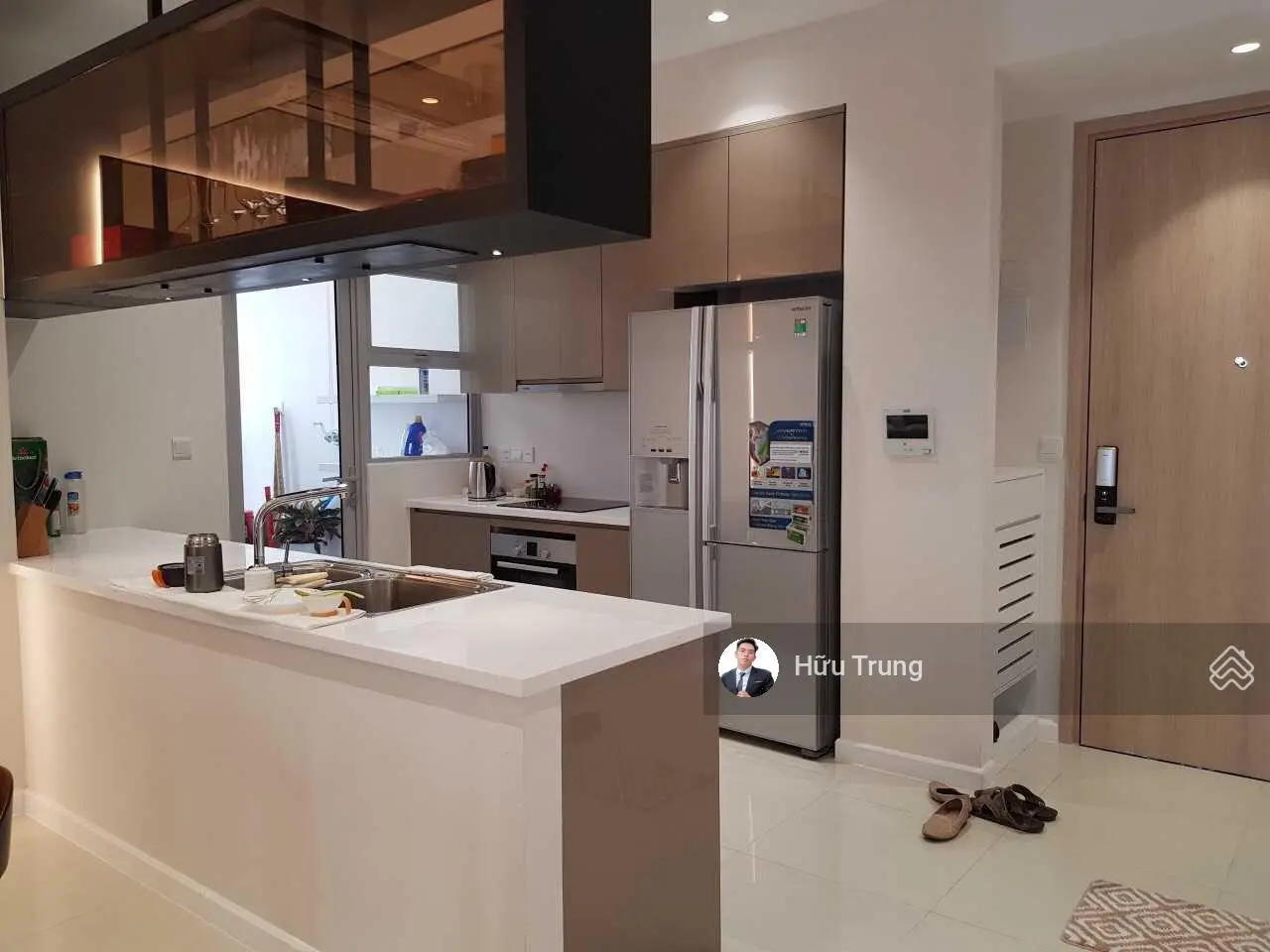 Căn hiếm! Bán căn góc 3PN Estella Heights ban công rộng, tháp thương mại - LH 0898 303 *** Mr. Trung