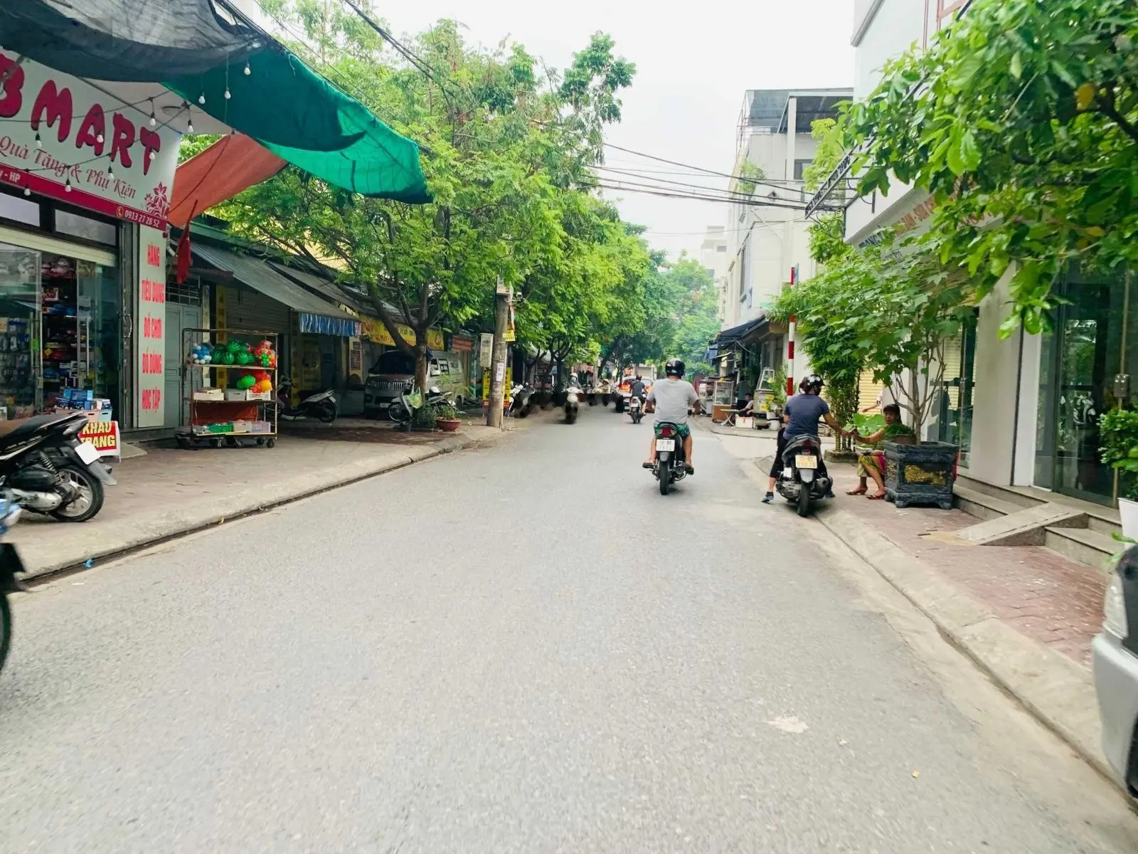 Bán lô duy nhất 68,4m giá chỉ 3,0x tỷ tại Trại Chuối, Hồng Bàng. LH 0979 087 ***