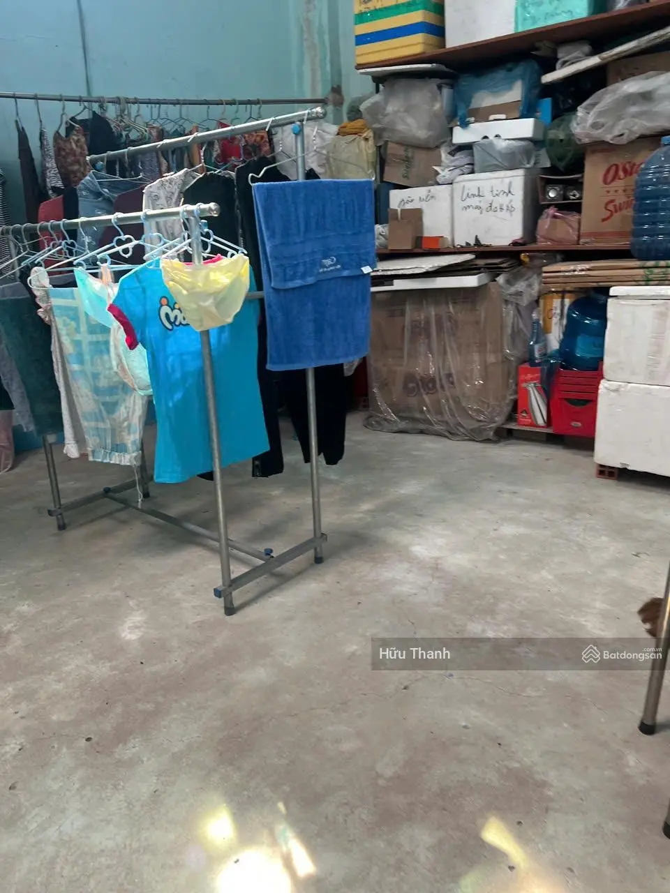Ra nước ngoài cần bán căn 1L/1Tr. đường 1/Lê Thị Hà. 68,6m2/ 1ty450, SHR. Cách UBND xa 500m