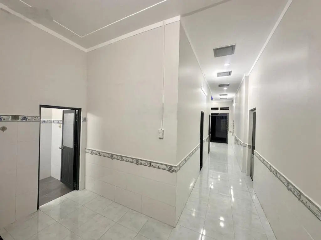 Ngay Cây Keo - Tô Ngọc Vân - 6.3x13.5m 77m2 chỉ 4 tỷ nhỉnh
