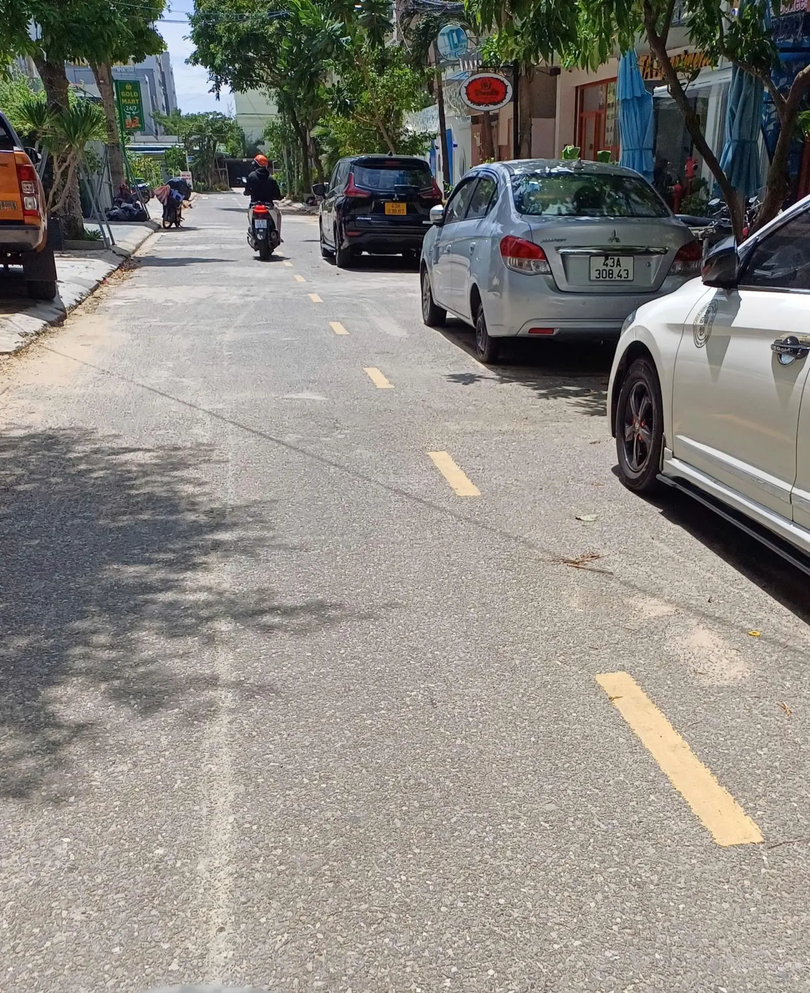 Bán đất An Thượng 29, sát biển, Mỹ An, Ngũ Hành Sơn, Đà Nẵng