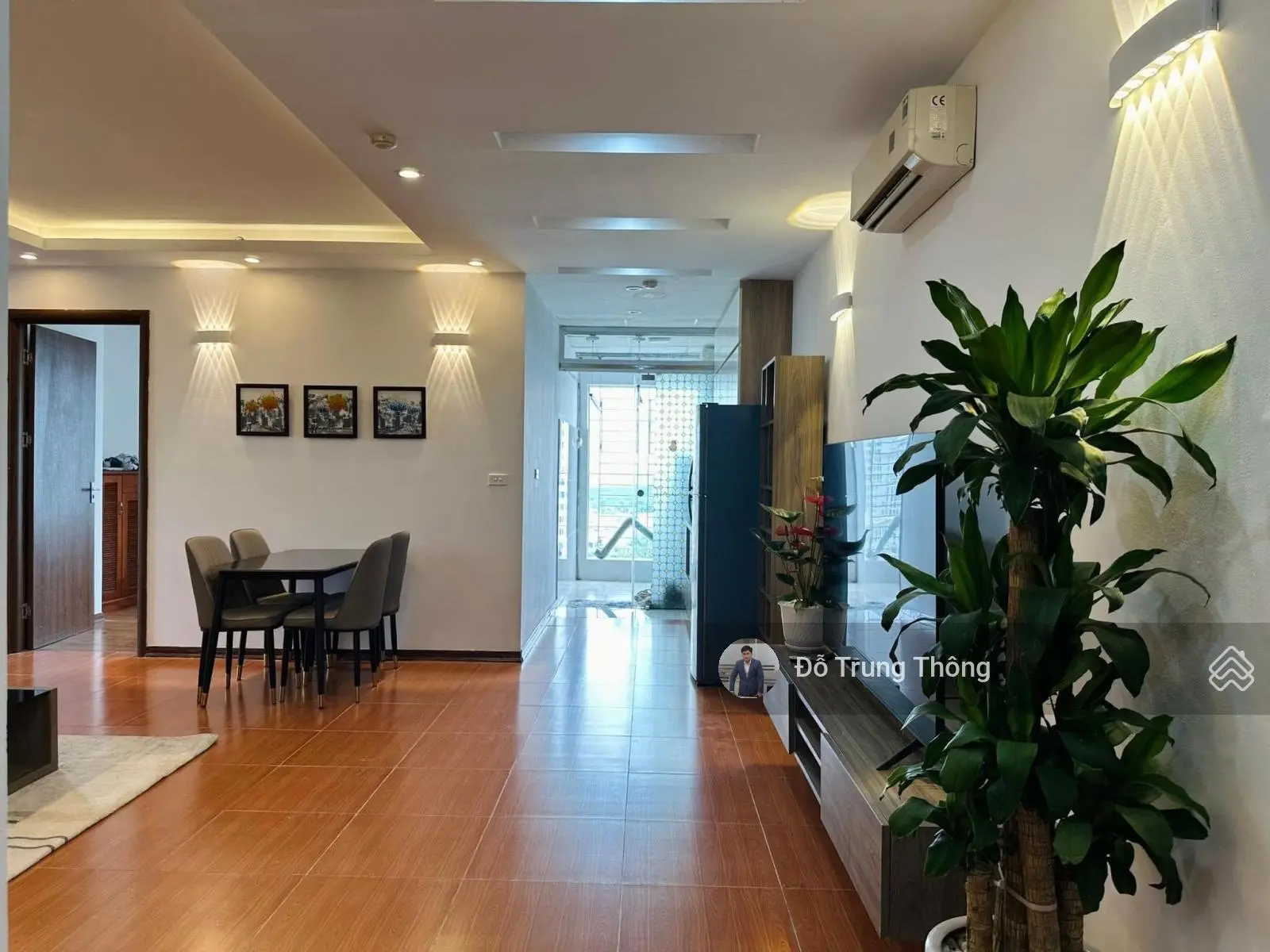 Cực sốc bán căn view hồ 2PN 74m2 chỉ 51tr/m2 tâm huyết cả cuộc đời chung cư Green Park Phương Đông