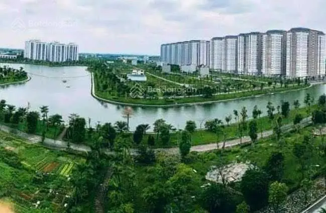 Bán nhà liền kề tại Thanh Hà, Hà Đông. Diện tích 90m2