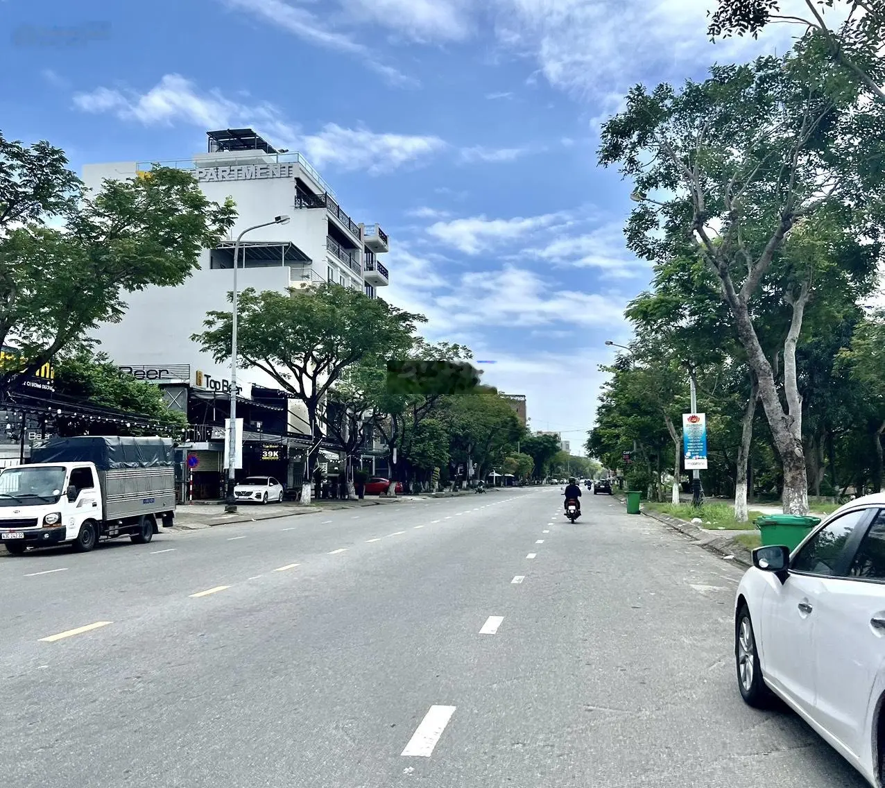 Bán lô đất MT đường Chương Dương, view sông Hàn gần Cầu Trần Thị Lý kinh doanh tốt- Giá rẻ 15,5 tỷ