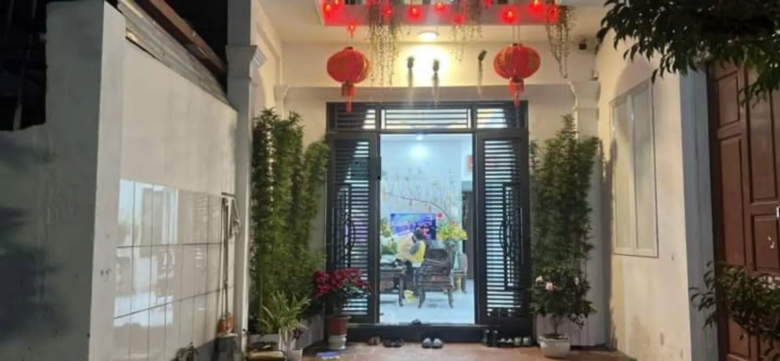Bán nhà riêng tại đường bình minh, 70 triệu / m2, 70m2, 4pn, 2wc