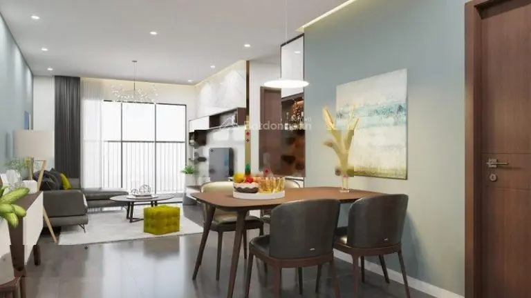 E Huy PKD Chủ Đầu Tư bán căn đẹp nhất Rose Town, căn 2PN chỉ 3.4 tỷ 79m2