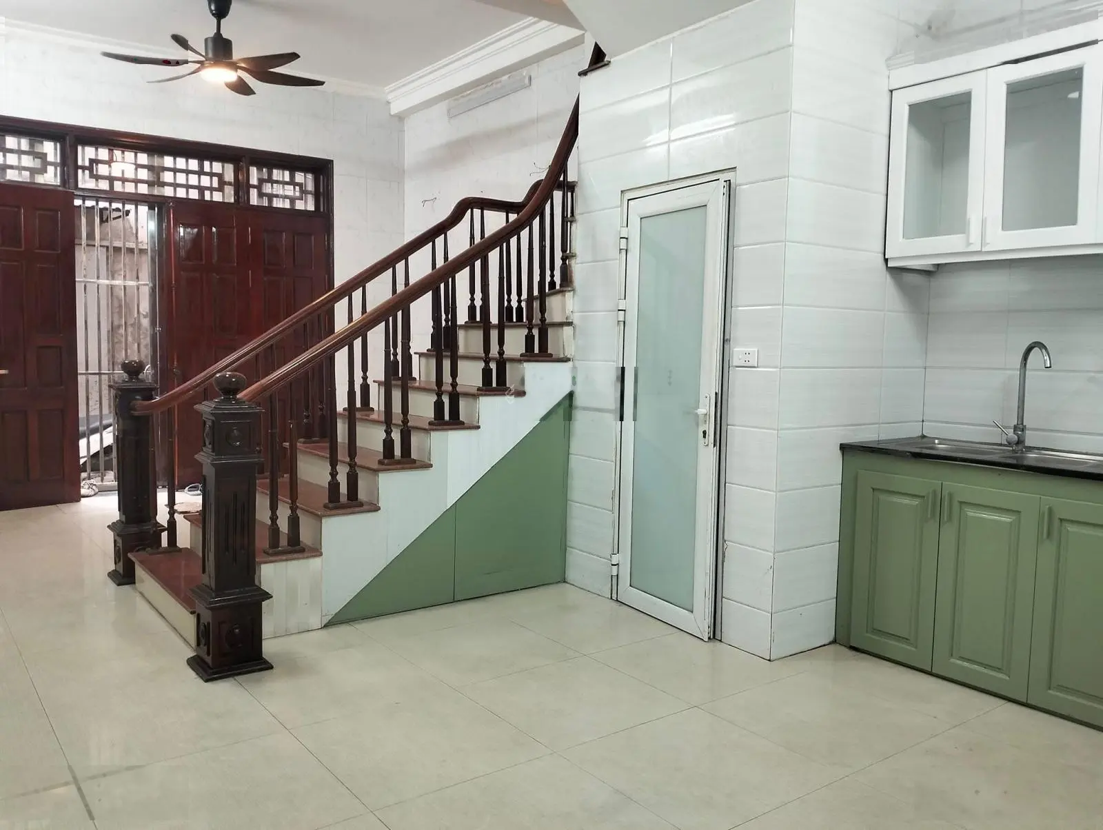 Bán Nhà Riêng đẹp tại Đại Kim, 6,98 tỷ, 33 m2, 8PN, 4WC, tiện ích đầy đủ