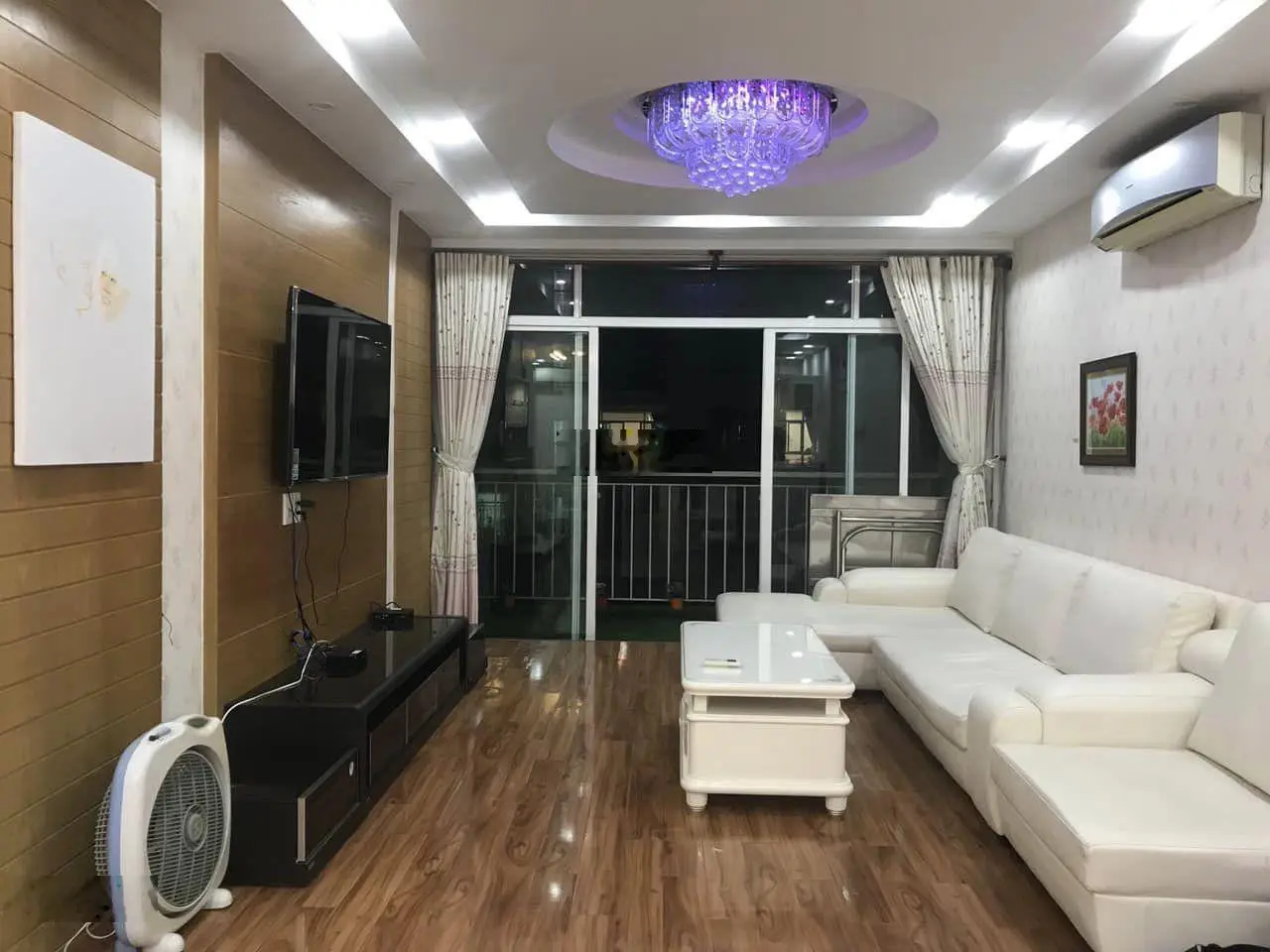 Chuyển nhượng CH Saigon Gateway 2PN 2WC nhà mới tinh, nhận nhà liền có sổ hồng