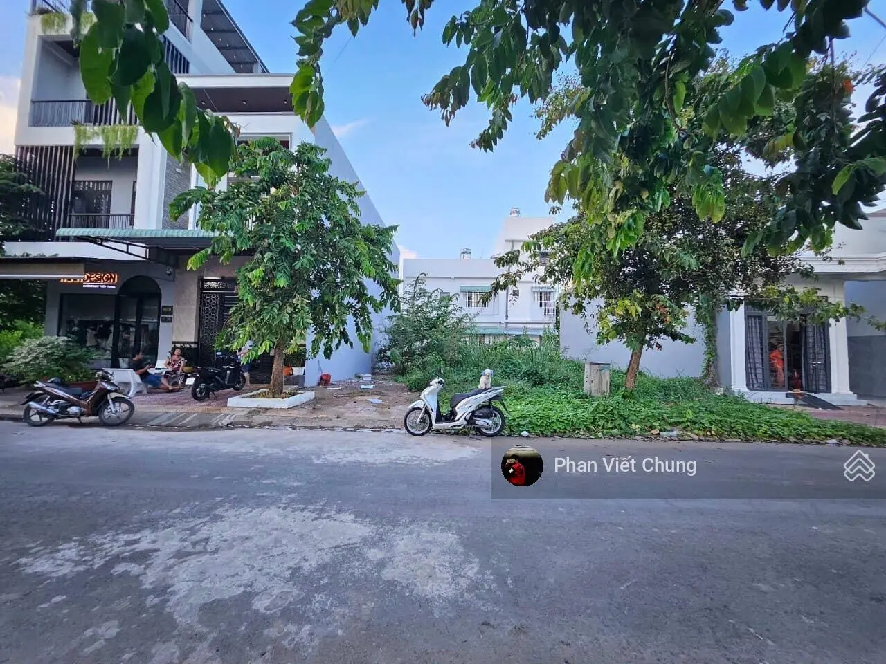 Xoay vốn nhanh cần bán đất 120m2/560tr SHR tại MTĐ Ninh Bình, Phường 2, Bạc Liêu gần Chợ Bạc Liêu