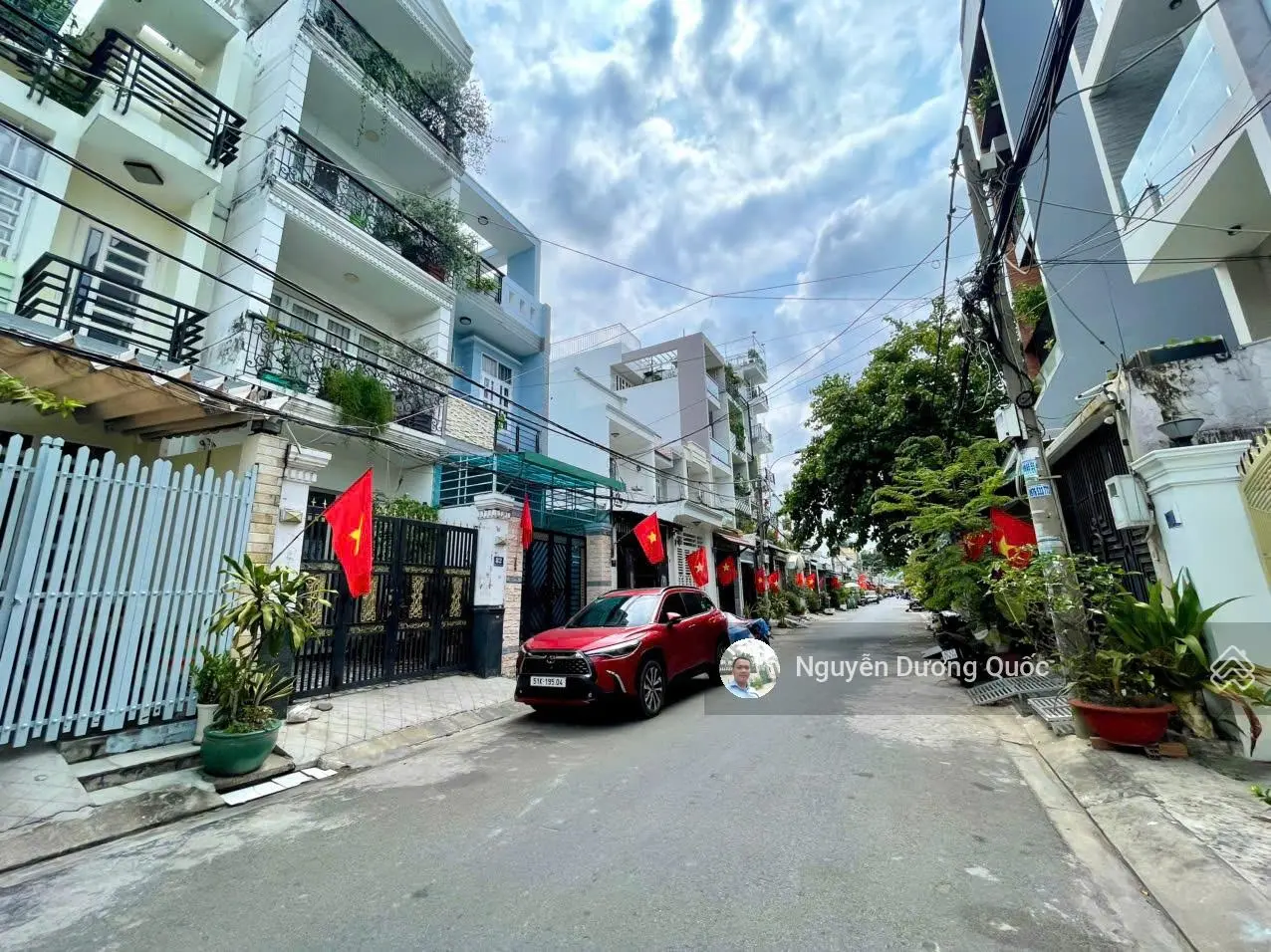 Giảm 2 tỷ!! nhà mặt tiền đ.số q.7 rộng 12m - 4 tầng btct - 70m2 - 7 phòng ngủ - chỉ 9.7 tỷ tl.