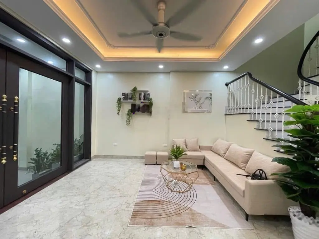 Kiến Hưng - Hà Đông dịch vụ 3 Hàng Bè trục chính kinh doanh - nhà 4T - DT 50m2 - MT 4m - hơn 12 tỷ