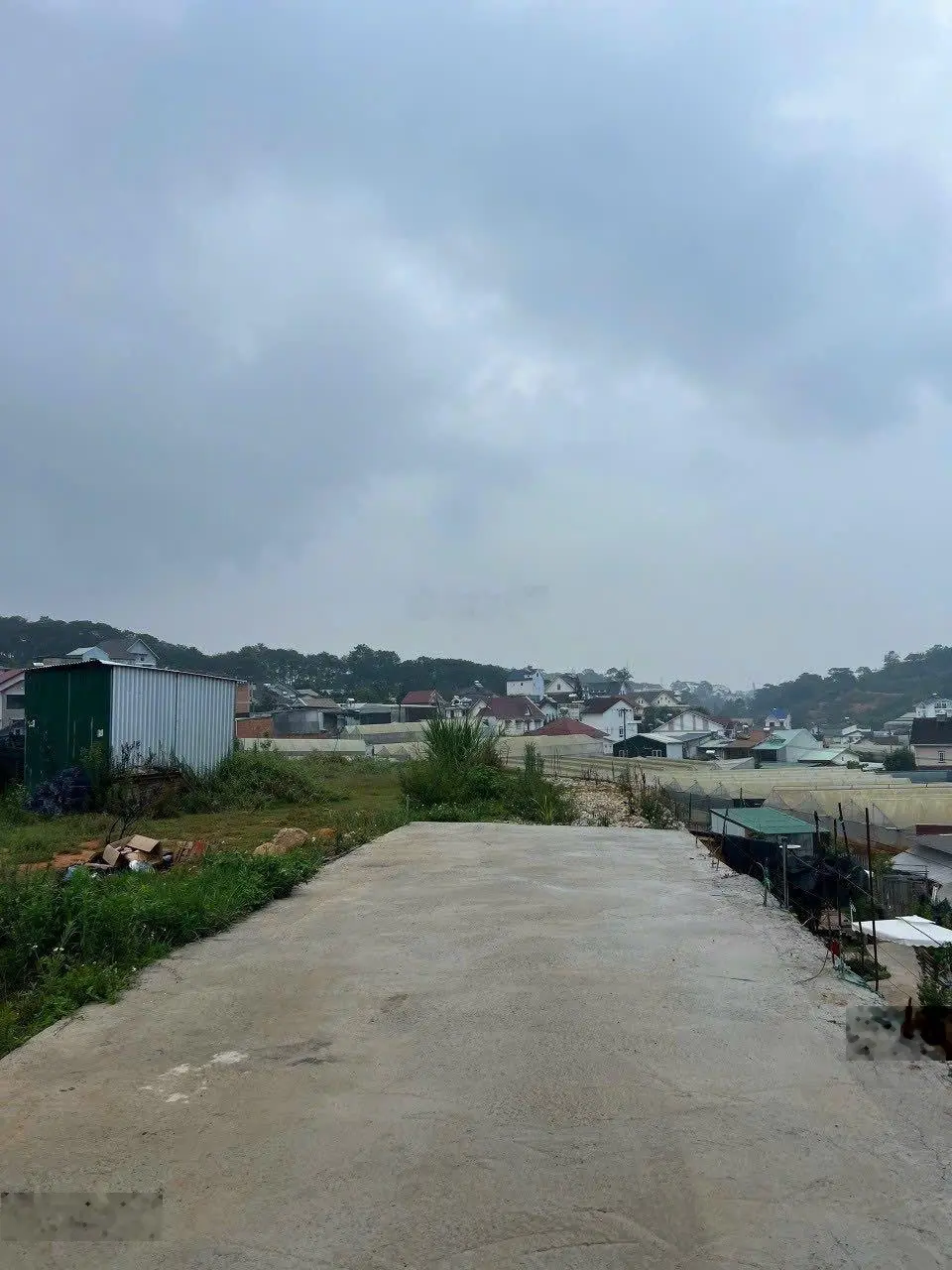 Sổ xây dựng DT 75 - 120m2, đường ô tô, view đẹp, khu dân cư và các tiện ích