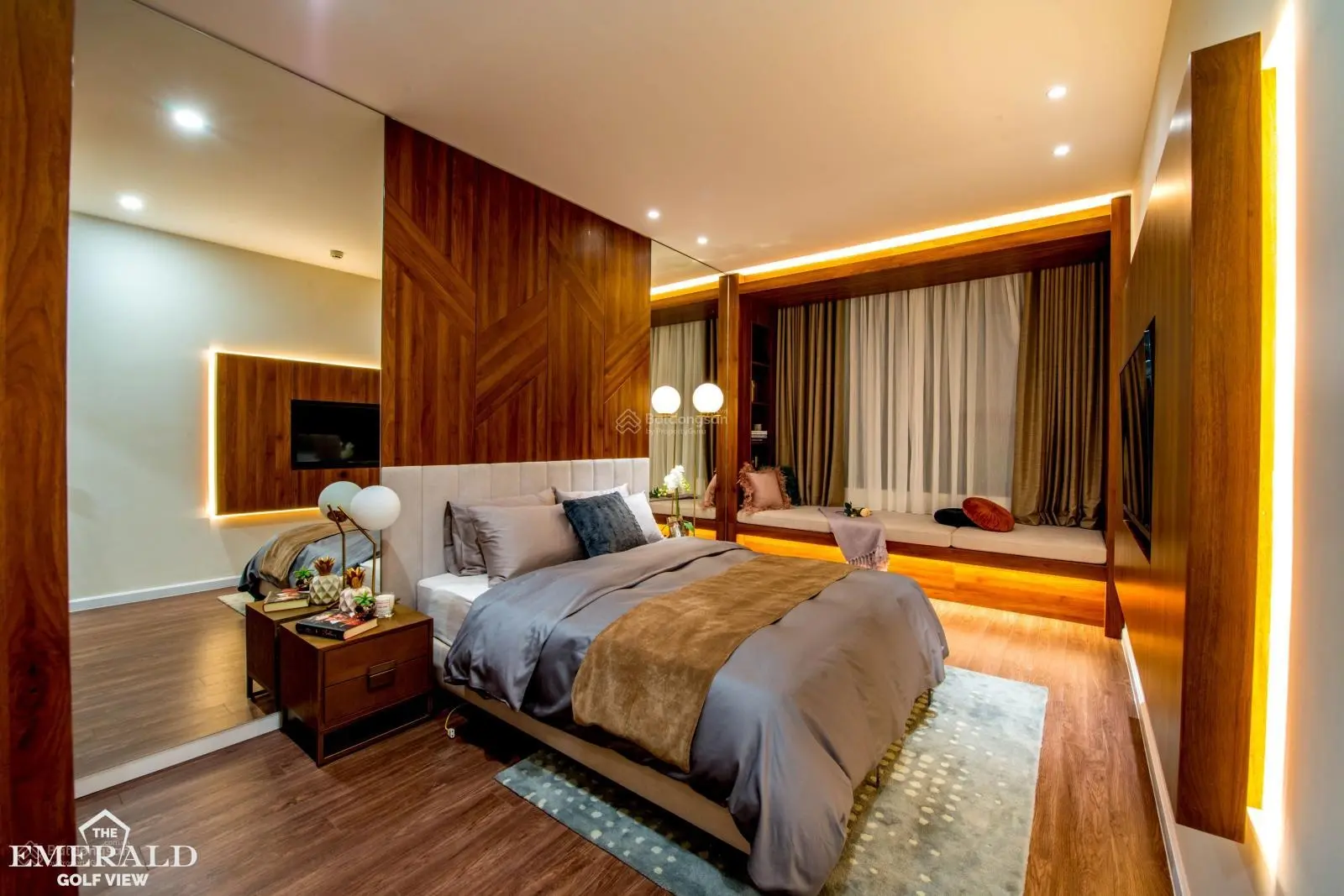Căn hộ hạng sang có sổ trả trước 10% nhận nhà. Tặng ngay 168tr làm nội thất. Tặng 2 năm phí quản lý