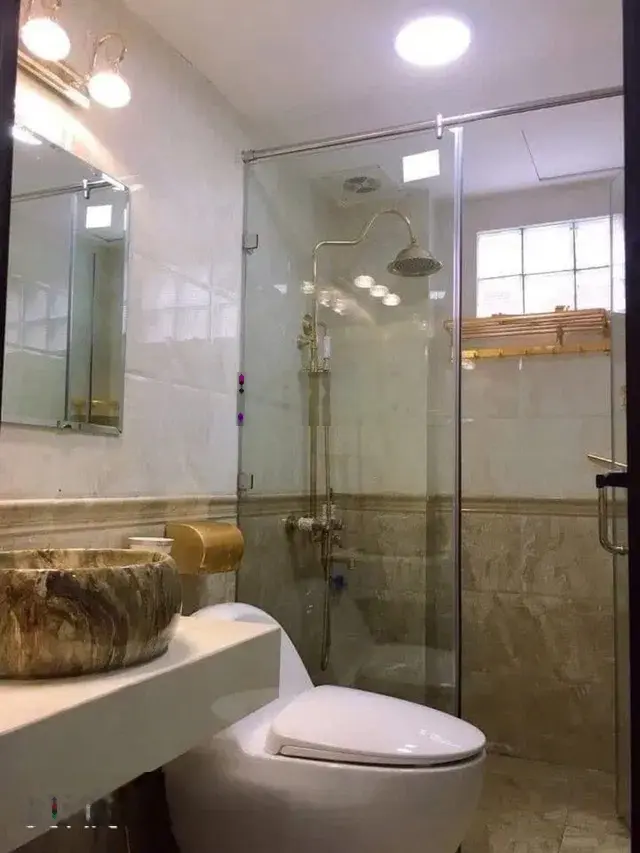 Siêu phẩm nguyễn chí thanh-dt46m-5tầng-mt4m-9.5tỷ.