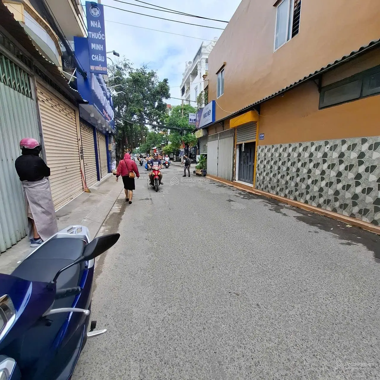 Bán nhà hẻm thông 6m Đường Số 59, P14, GV, 5 x 22m, giá: 9 tỷ tl
