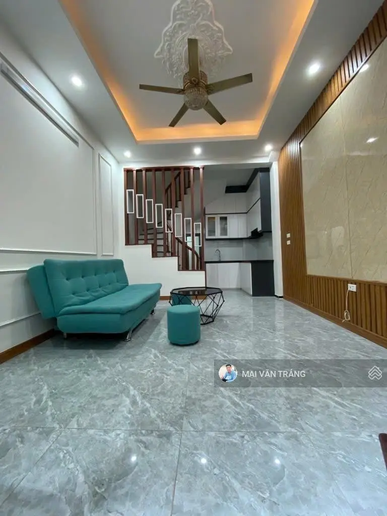 Chỉ 6.35 tỷ bán nhà mễ trì nam từ liêm, lô góc 2 thoáng, ngõ thông rộng, gần ô tô, gần nhà văn hóa