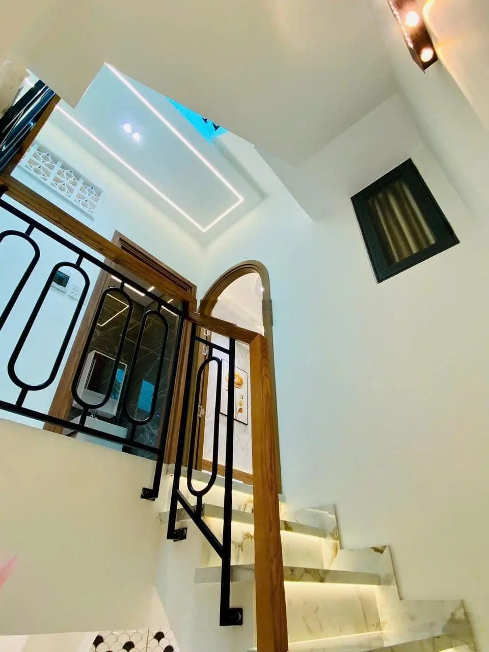 Alo cho em! Sở hữu nhà tại Phố Kỳ Đồng P9 Q3 - 50m2/giá 7 tỷ 690. Công chứng ngay. Zalo 0369729958