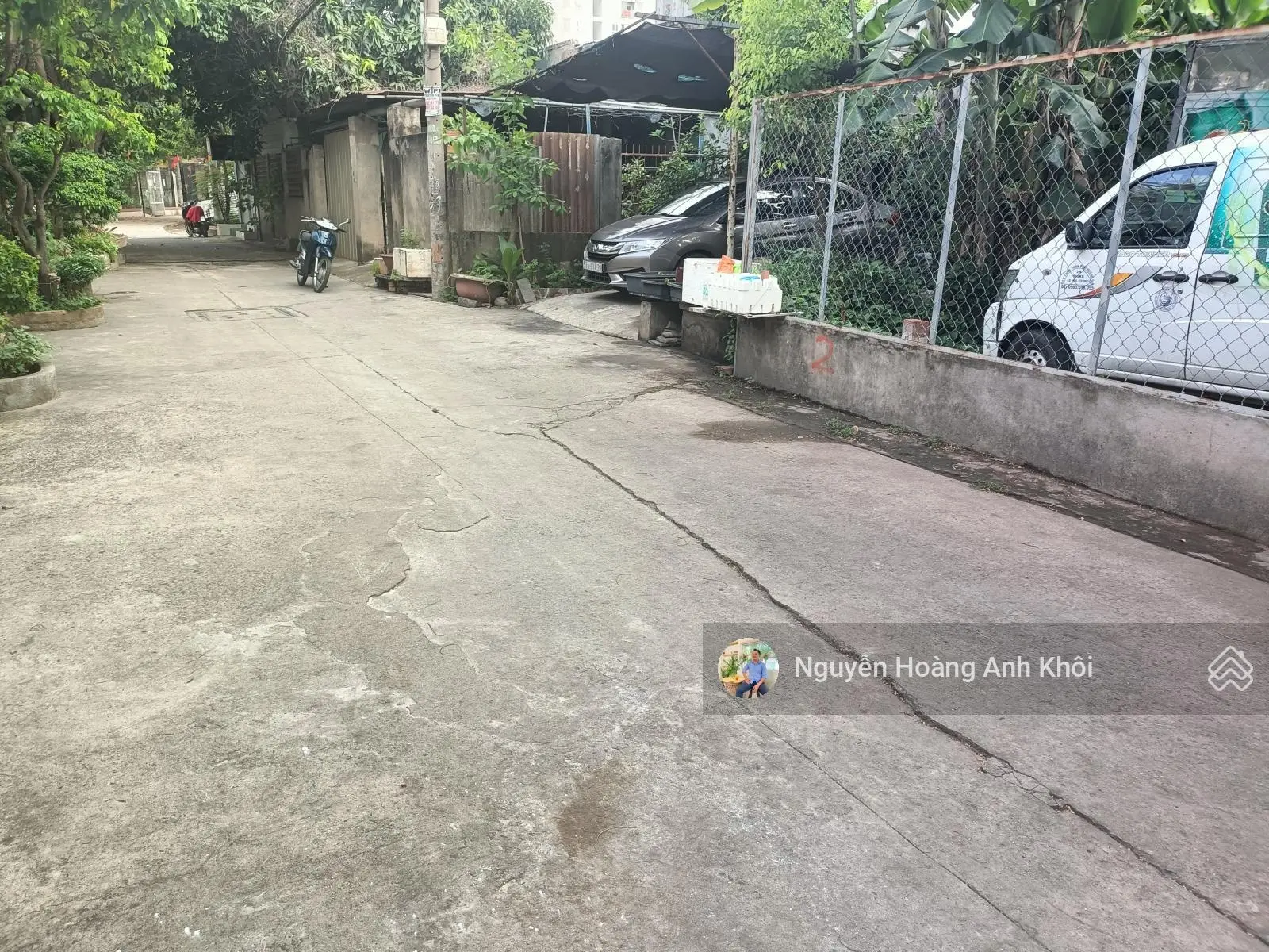 Bán nhà cấp 4 tiện xây 4 Tầng, 6 x 11m, gần Đặng Văn Bi, Ngã 4 Bình Thái
