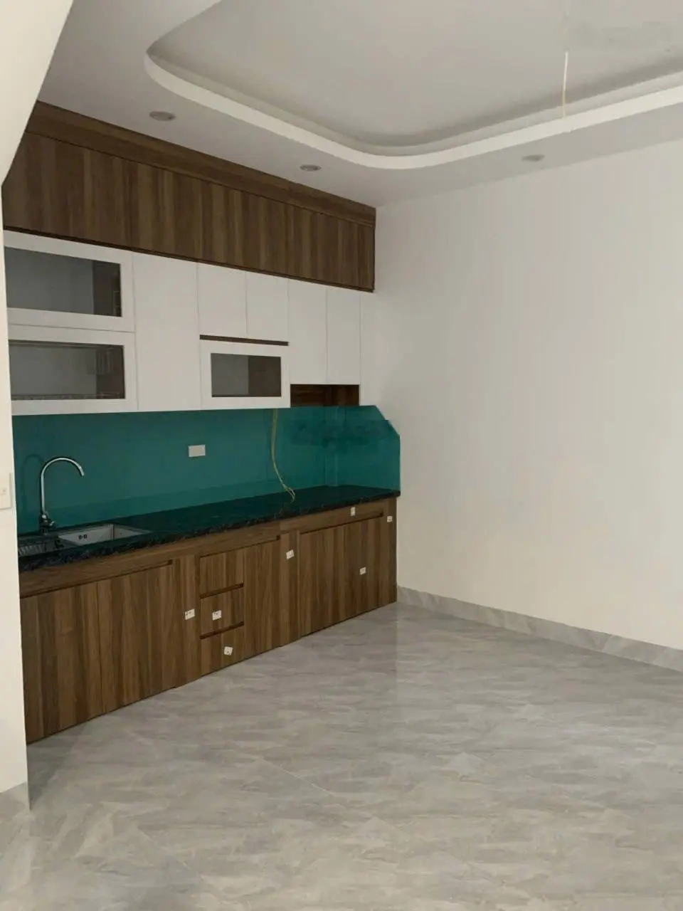 Bán căn lô góc 50m2 x 3T, Độ Chàng, gần cầu Tân Phú, 10 phút ra Penika Tố Hữu
