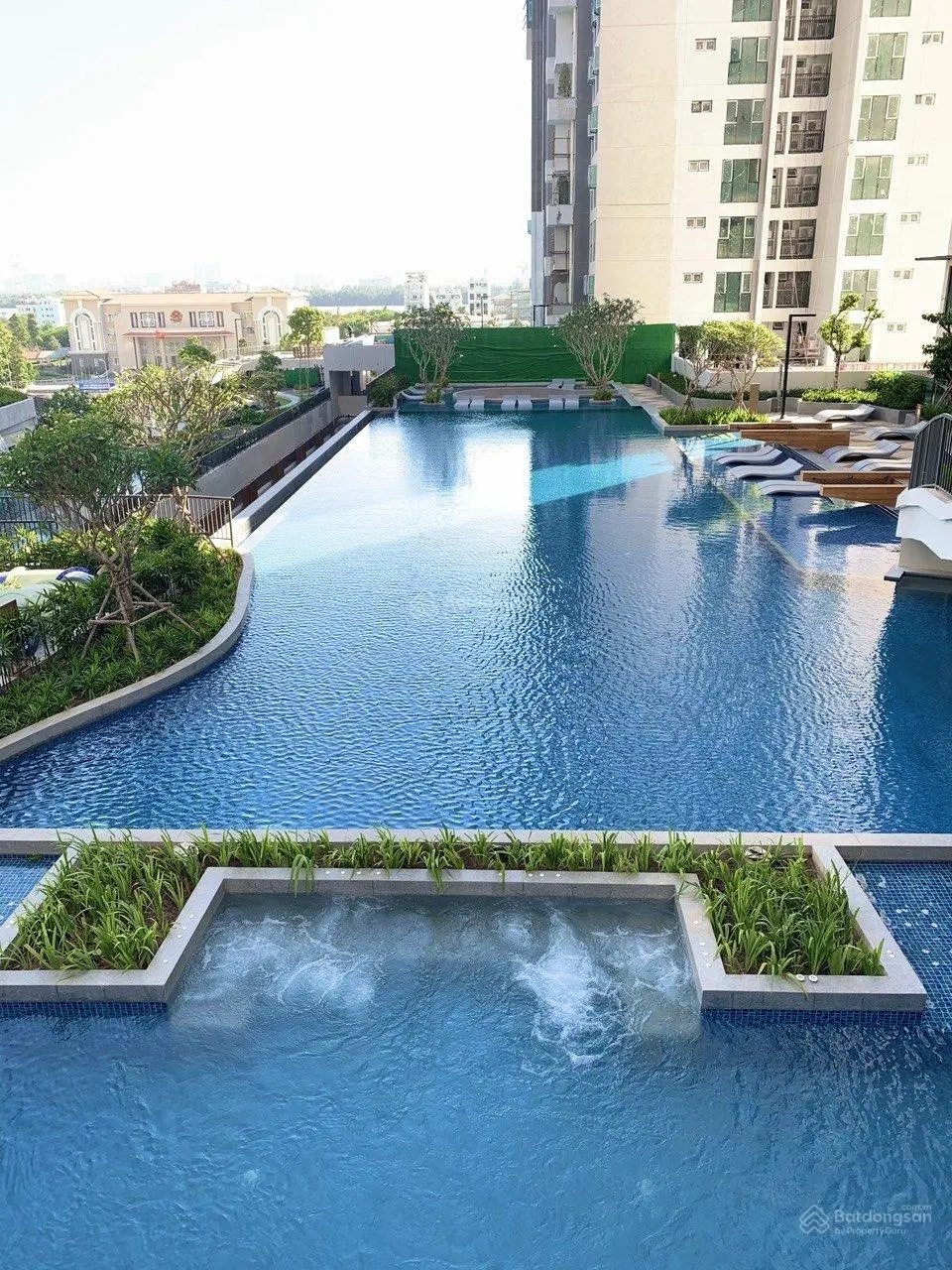 Mua ngay căn hộ 2PN Feliz en Vista giá tốt từ chủ nhà