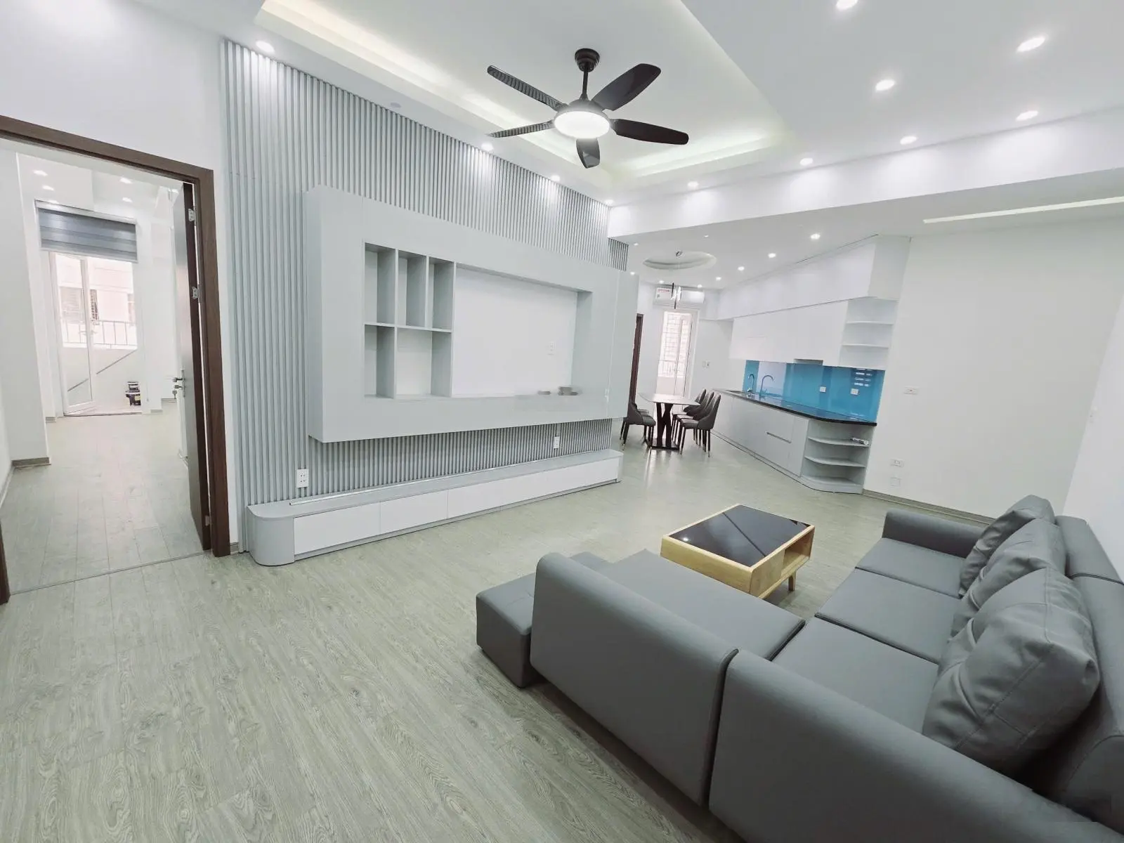 Em Toàn bán nhanh căn hộ tại An Sinh. Mỹ Đình. 121,5m nhỉnh 5tỷ. LH 0357 536 ***