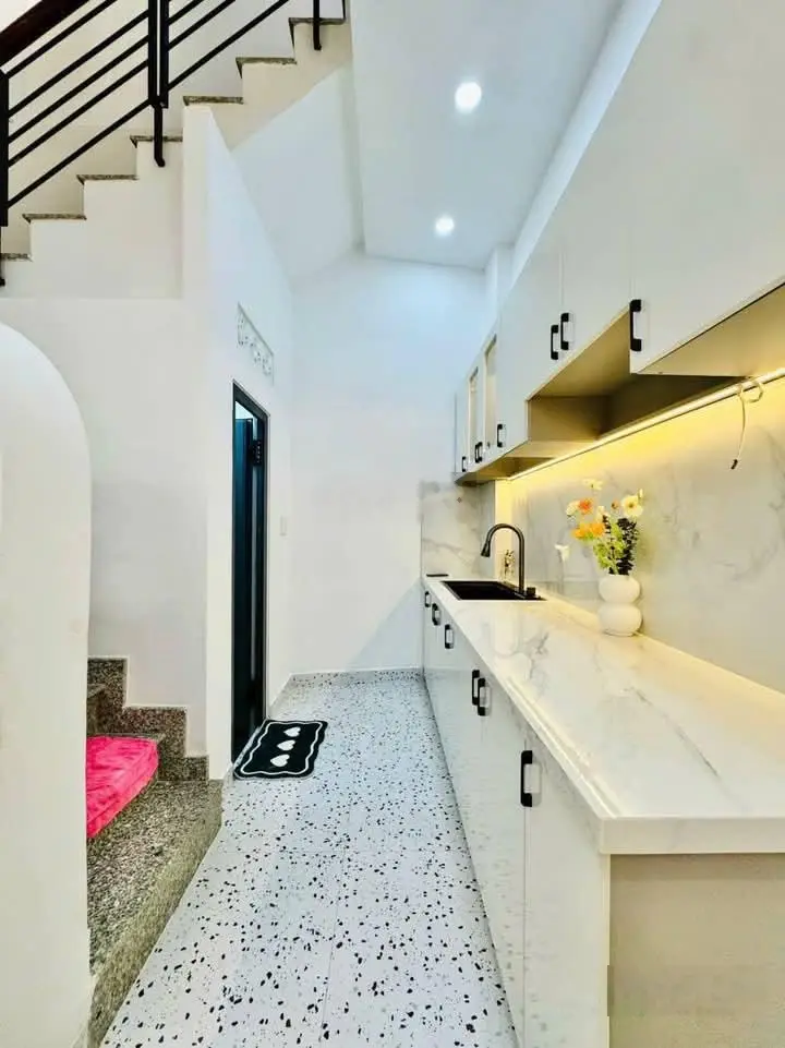Siêu hot nhà Đường số 21, An Phú, Quận 2. Giá 2,48 tỷ, DT 64m2, LH Như 0766372453, sang tên ngay