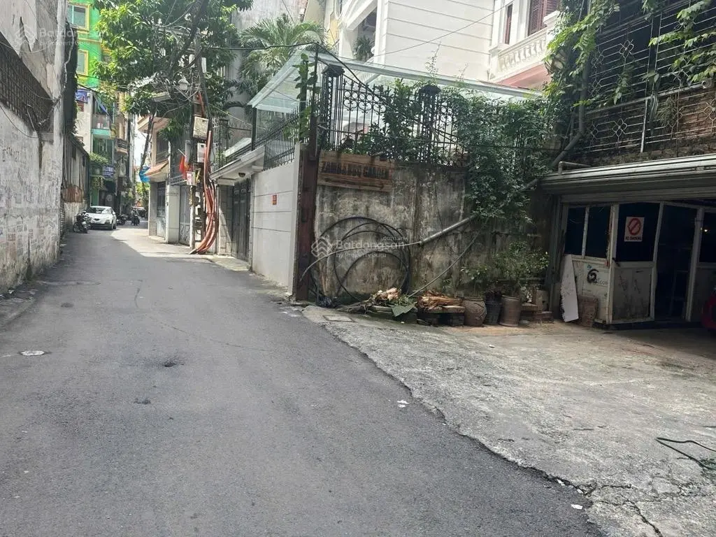 SIÊU PHẨM 125m mặt tiền 5,5m Phố Thái Hà ô tô đỗ cửa KINH DOANH bất chấp nhỉnh 40 tỷ