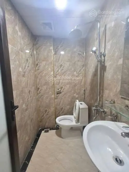 Bán nhà riêng tại Đường Phúc Lợi, Long Biên, Hà Nội, 4,26 tỷ, 30m2 bao đẹp