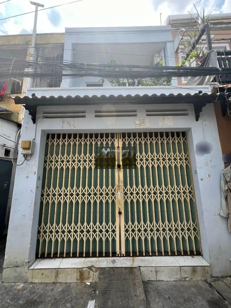 Bán Gấp Hẻm XH thông chợ Tân Hương dt 4,3mx15m 1 lầu giá 5,4 tỷ