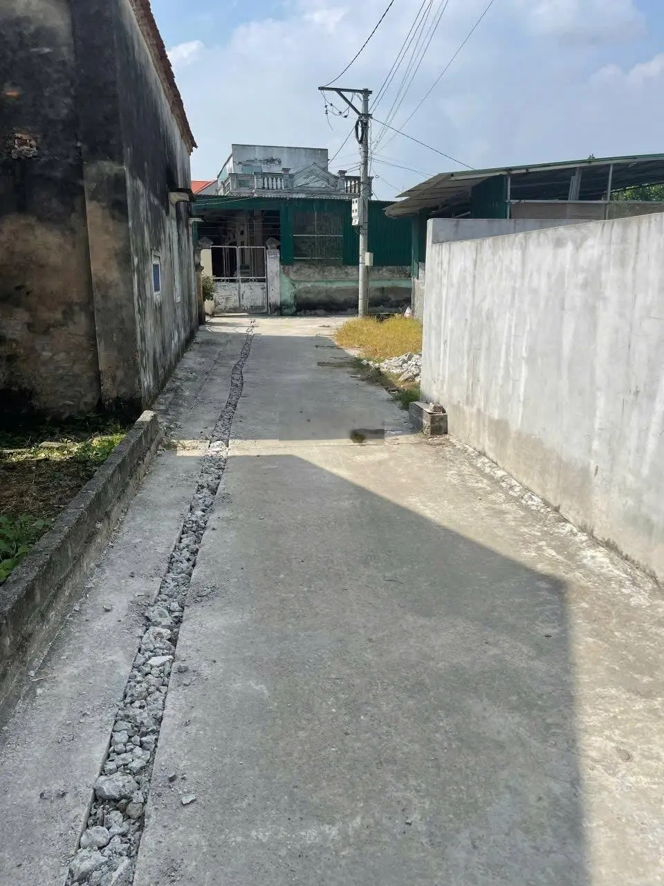 Bán đất ở đô thị - tiểu khu đại nam - thị trấn phú xuyên - phú xuyên - hà nội. đường thông, oto tải