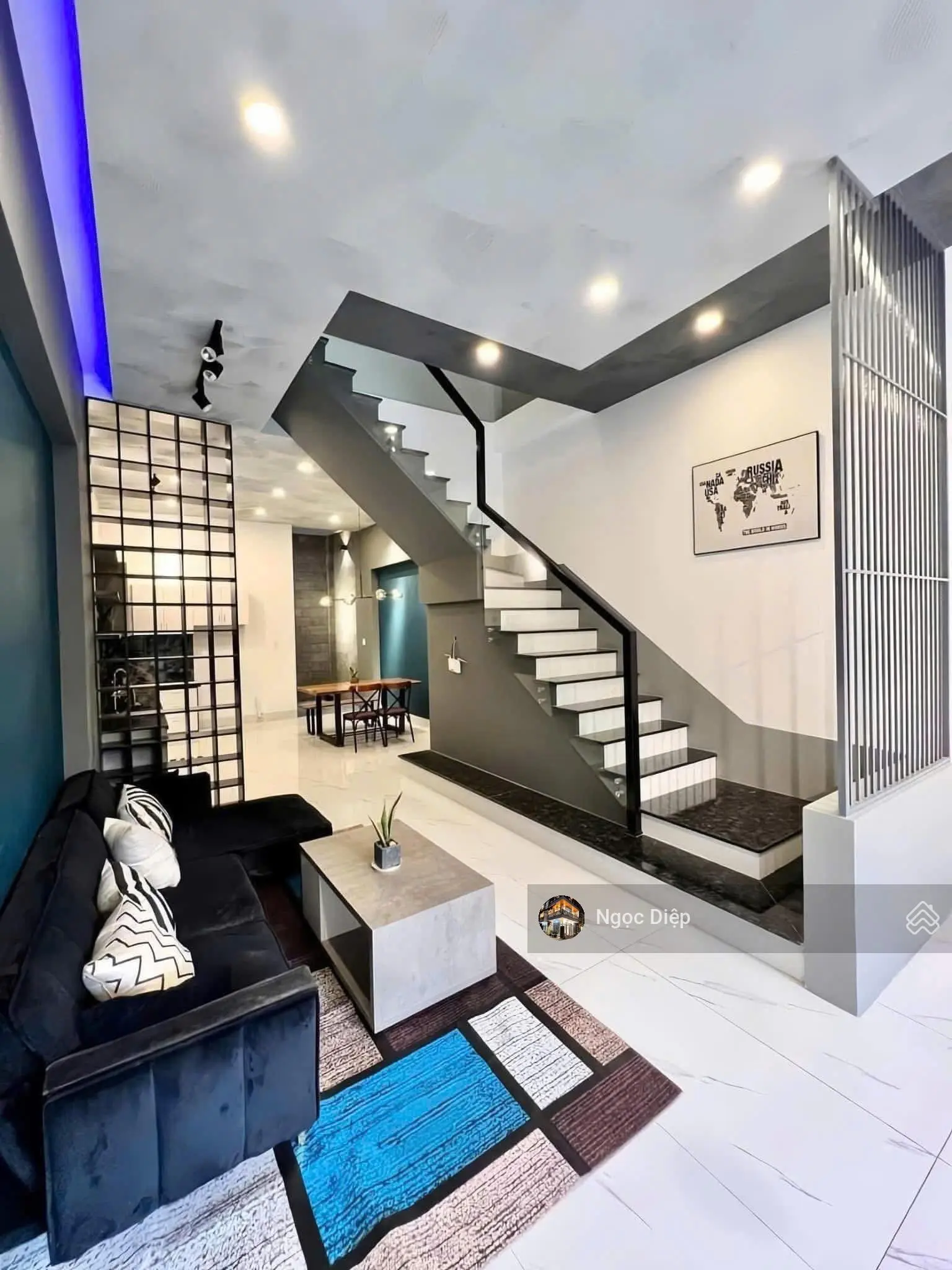 Ra nhà giá ngộp bank gần UBND cách1km ở Phú Xuân, Nhà Bè, HCM, 80m2 1T1L, có thổ cư, sổ sẵn