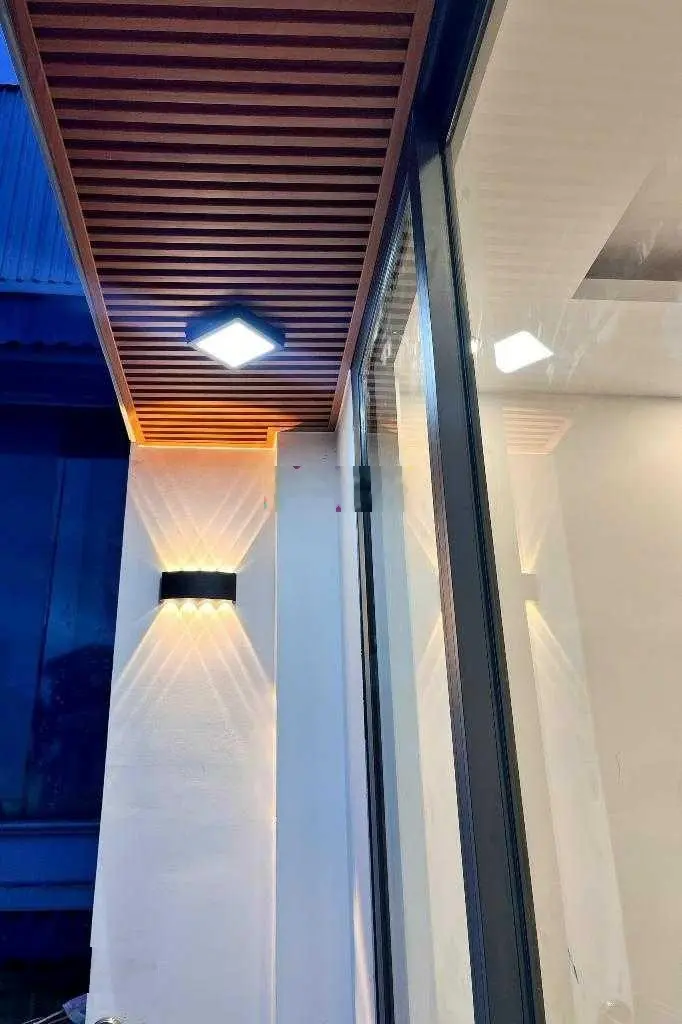Nhà mới HXH Trần Xuân Soạn, Q7 - dòng tiền 8tr/tháng - 27m2 - 2 tầng - SHR - 2 tỷ thương lượng