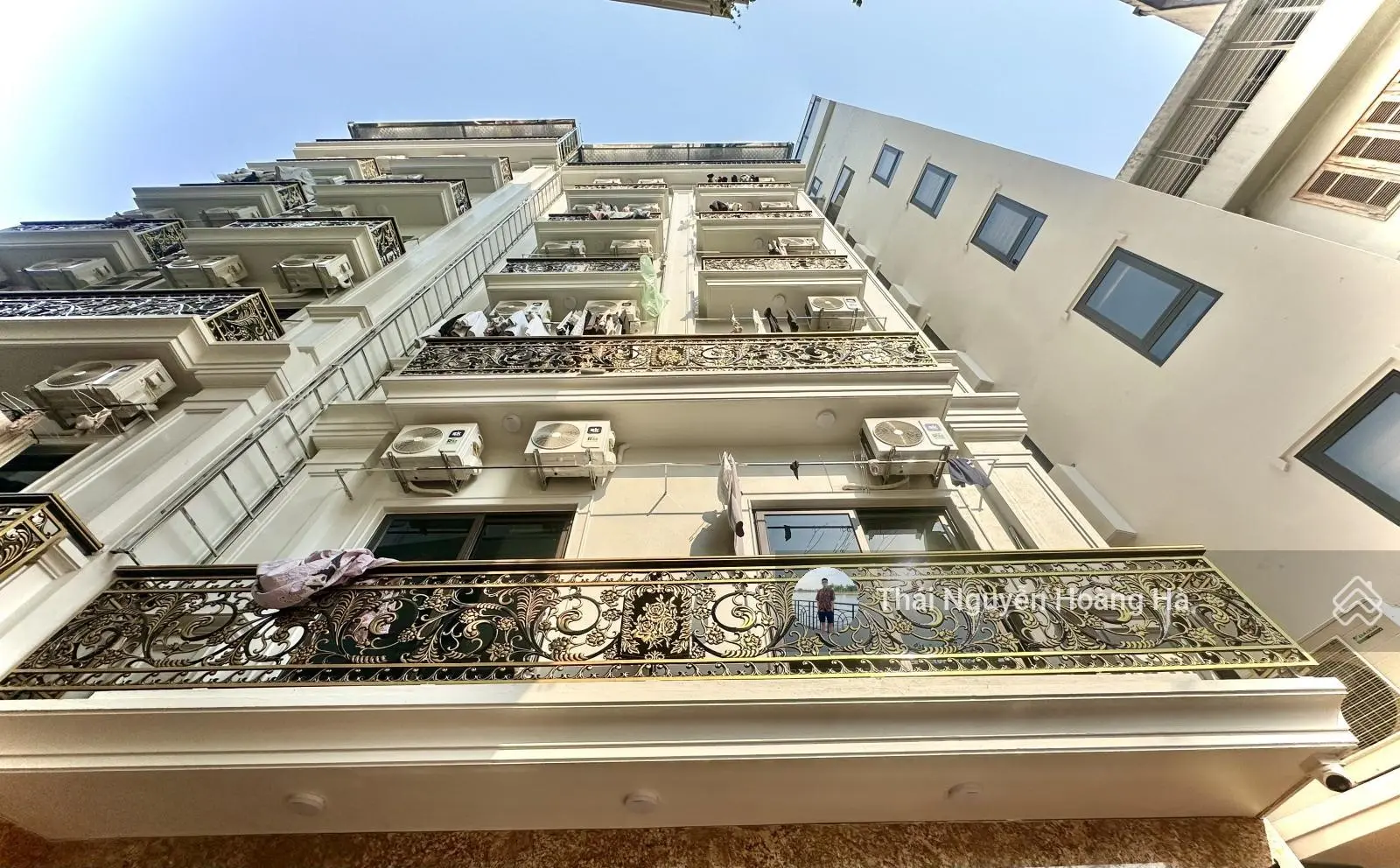 (Tin thật 100%) bán chung cư mini 102m2 x 29 căn hộ ở Hồ Tùng Mậu - Cầu Giấy - dòng tiền 2,1 tỷ/năm