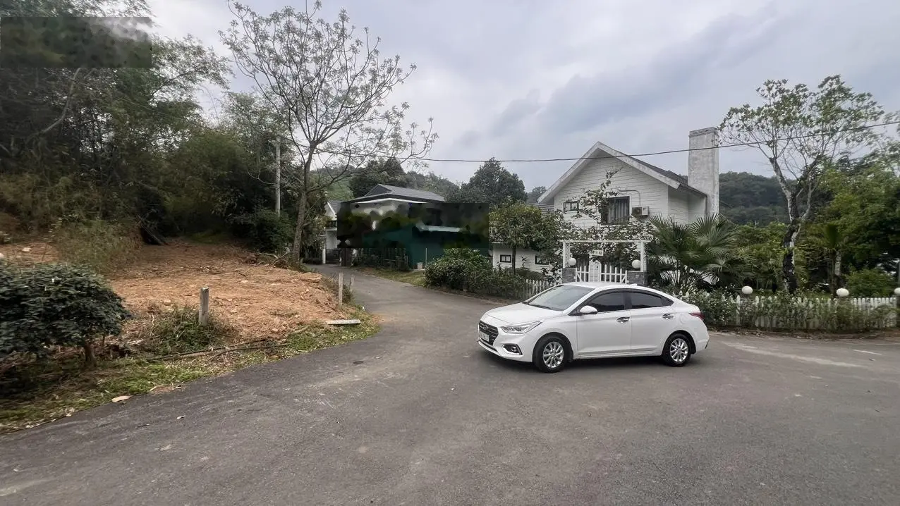 Chuyển nhượng khu đất tại Phố Chợ Lương Sơn, Diện tích 77,5m2. Chỉ với 3,3 tỷ