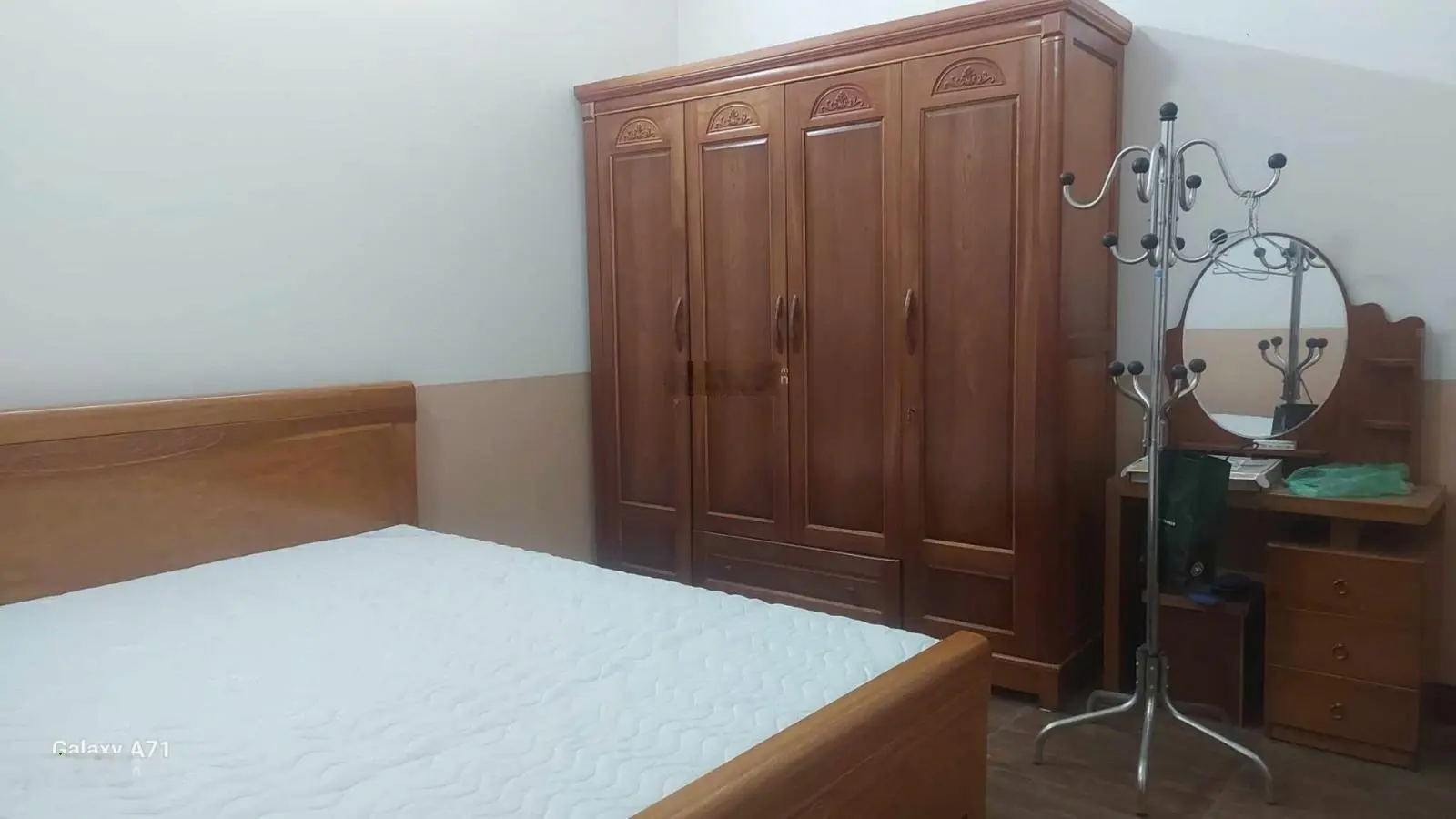 125m2 x 6 tầng mặt phố chính Lê Hoàn