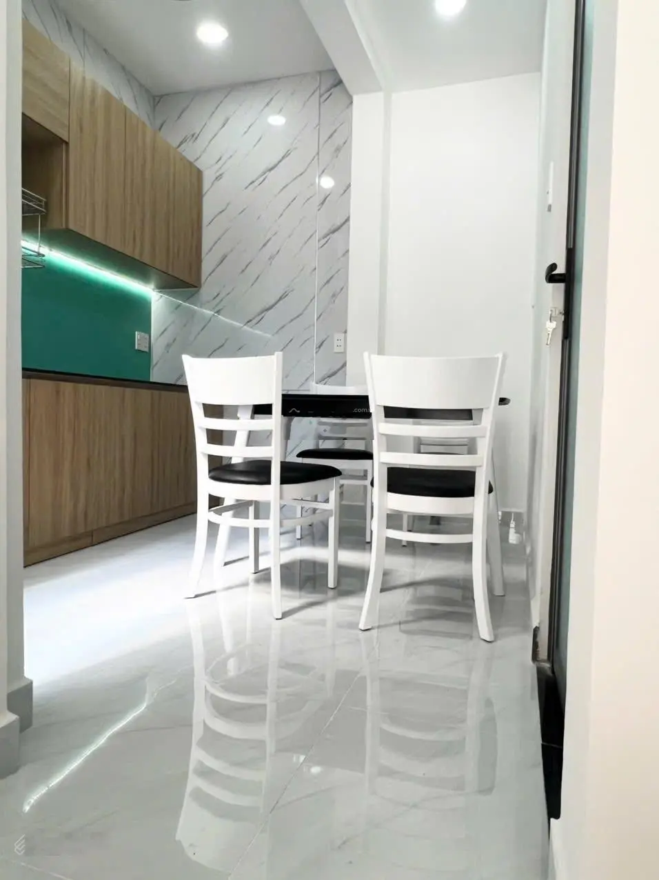 Bán NR 56m2, 4,45 tỷ ở Đình Phong Phú, Q9, HCM, giá ưu đãi, chính chủ