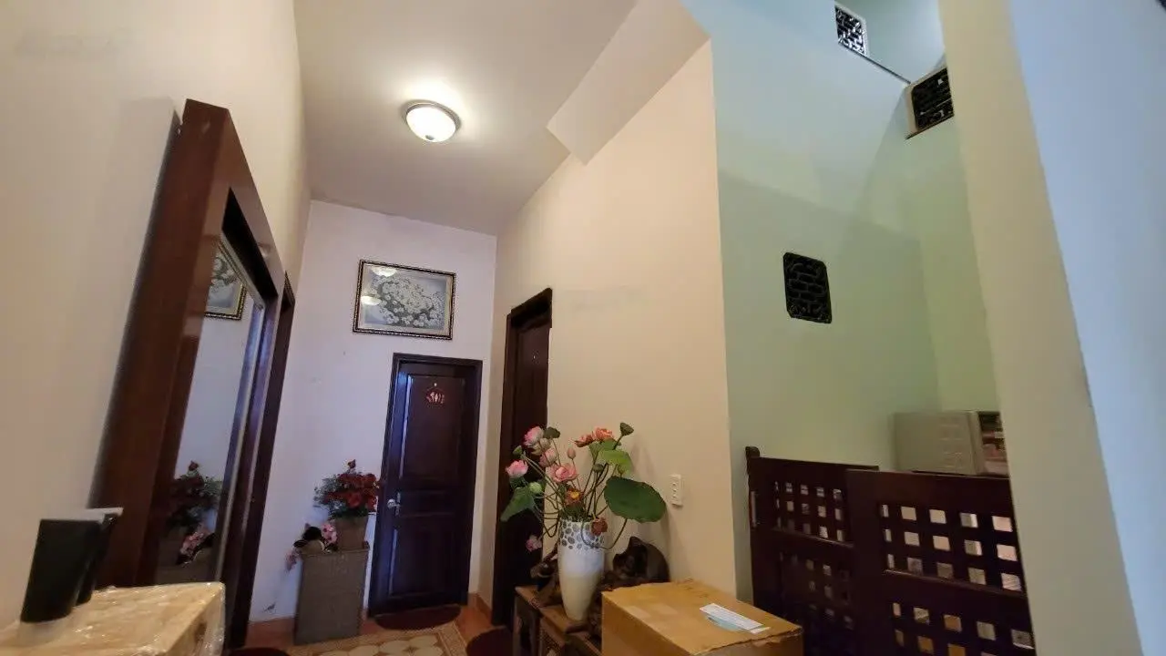 Xong thủ tục thừa kế cần bán MT 7,5 x26m vuông vức, DTCN gần 172m/2 giá 33 tỷ, CTXD hầm 7 tầng