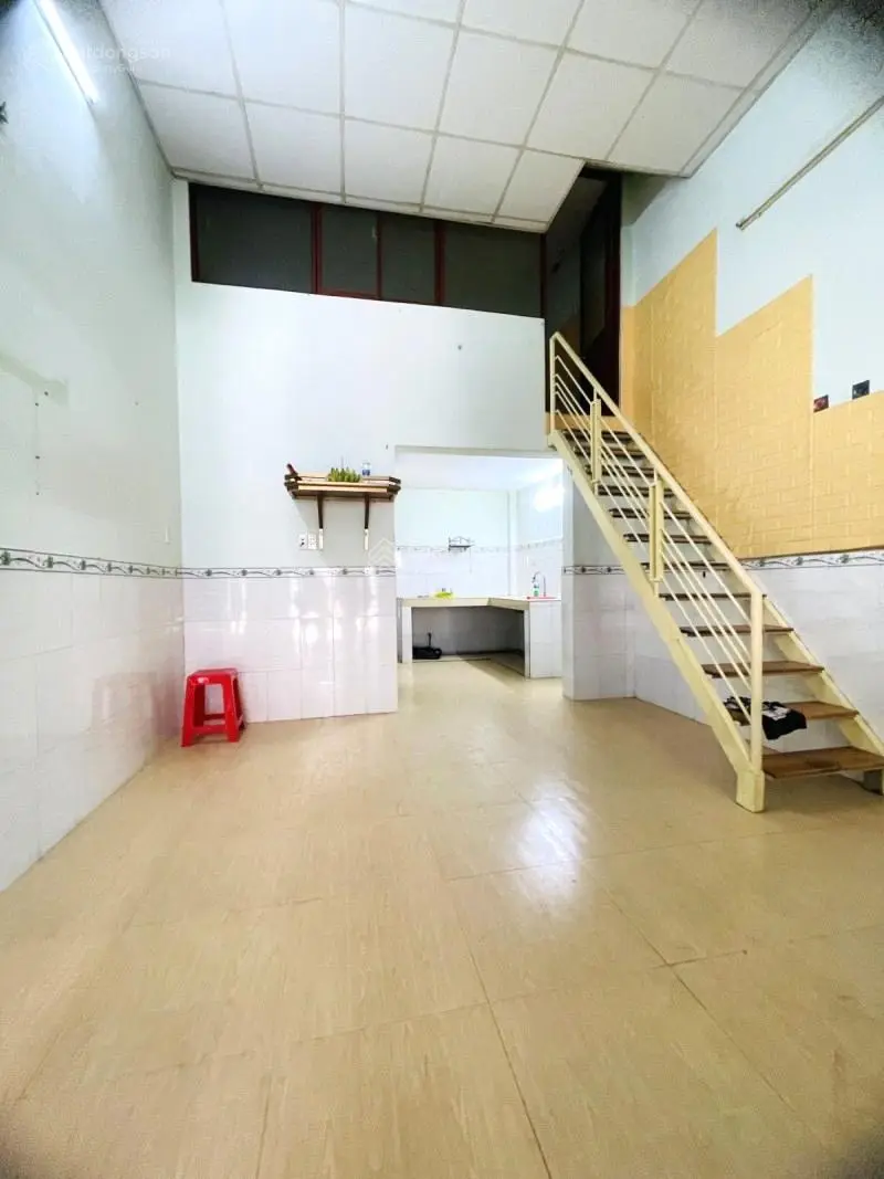 Bán nhà Hẻm Xe Hơi 69m²_4x17m Tỉnh Lộ 43 Bình Chiểu Thủ Đức cho thuê 8tr/tháng, chỉ 4.4 tỷ